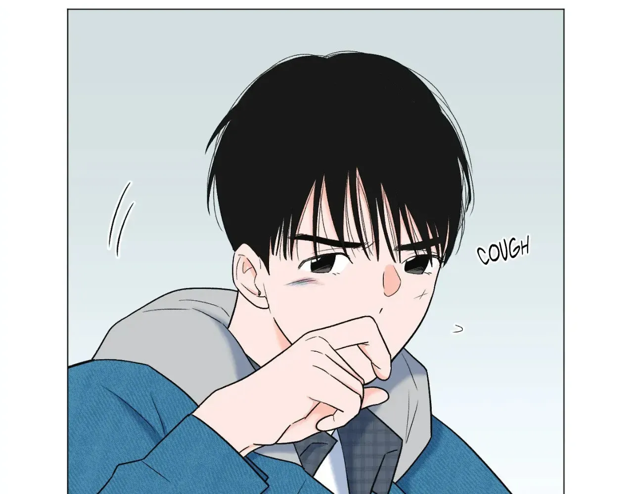 Love Without Borders [Official] Chapter 6 page 15 - 