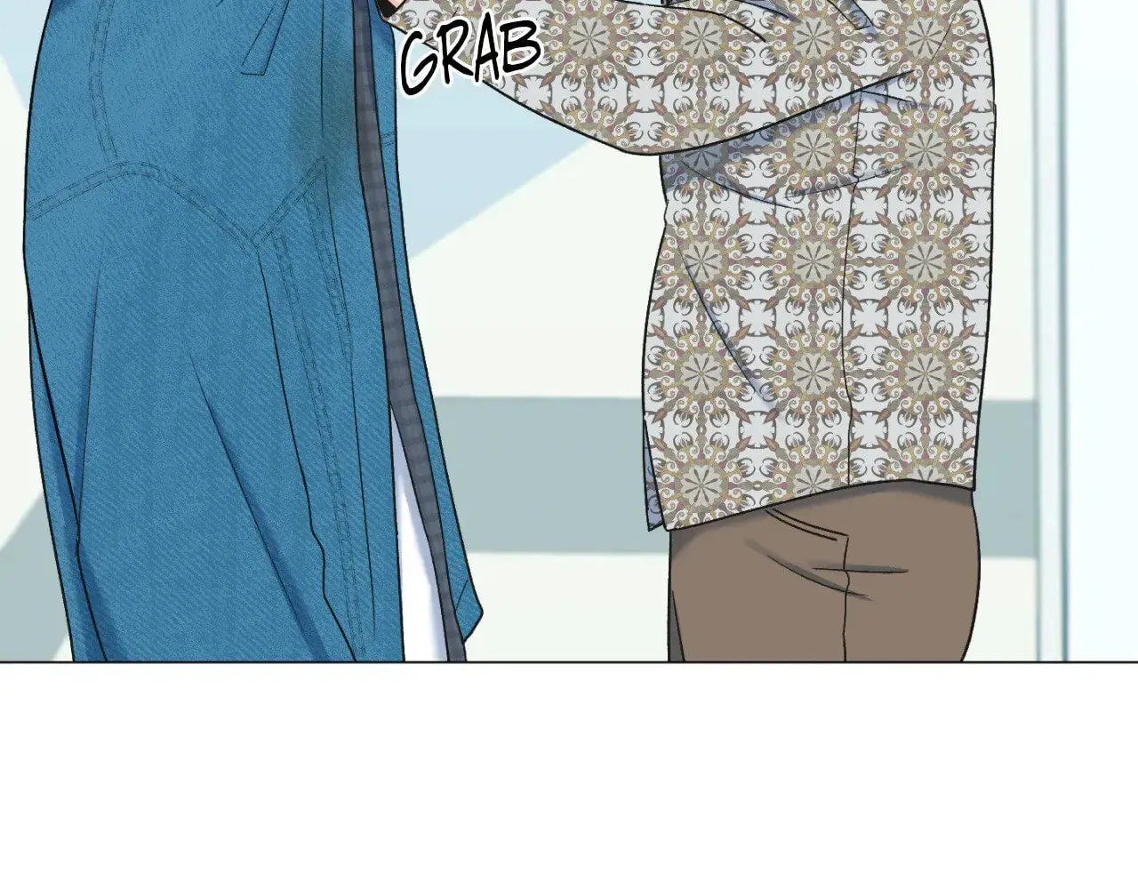 Love Without Borders [Official] Chapter 6 page 18 - 