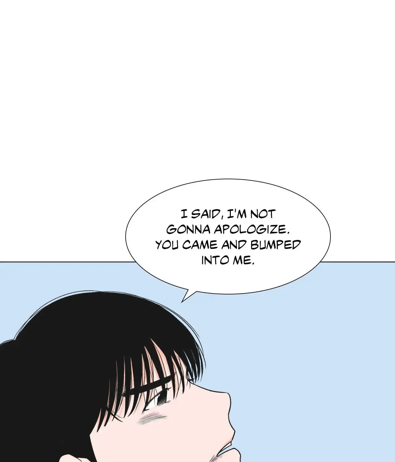 Love Without Borders [Official] Chapter 6 page 19 - 