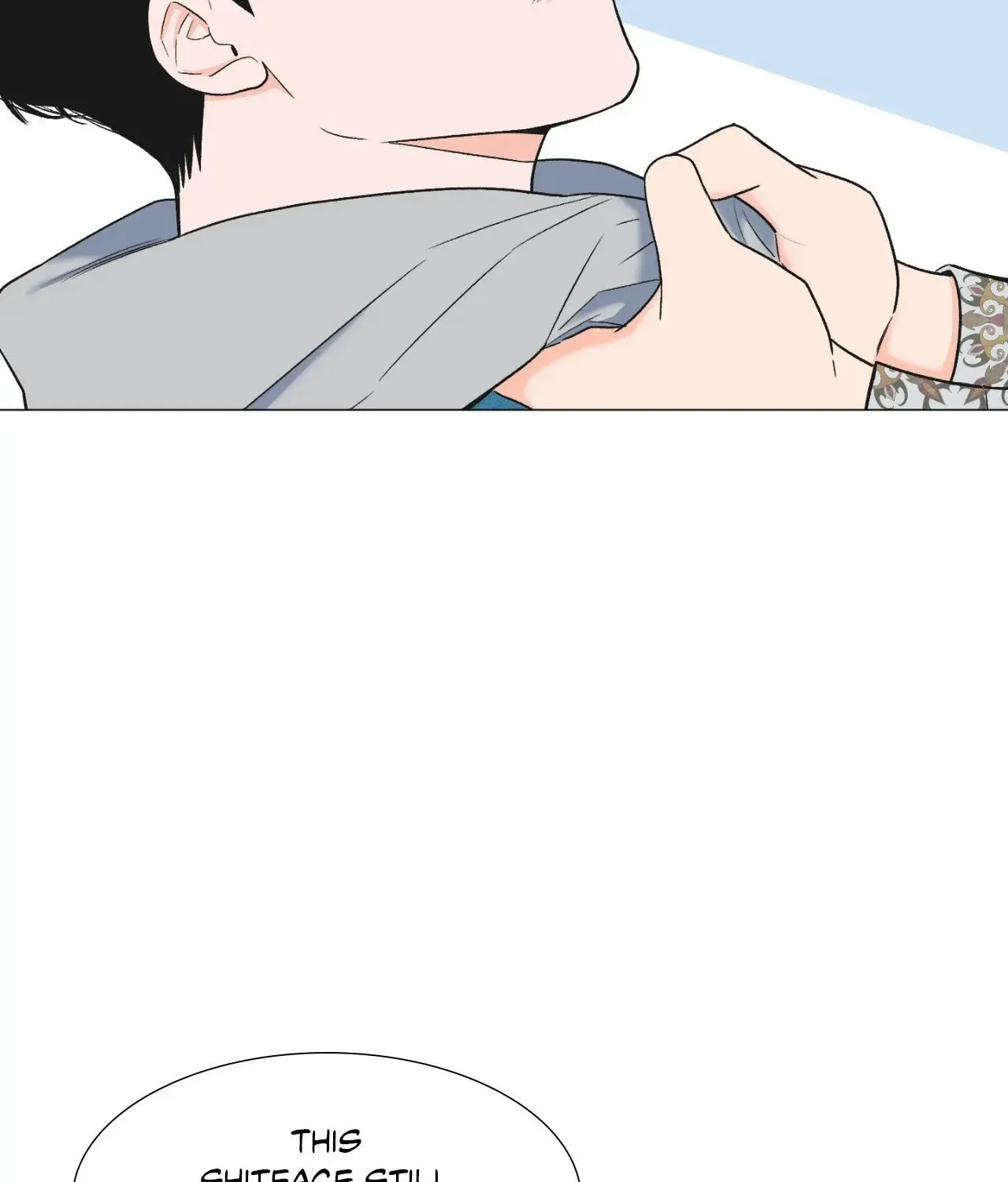 Love Without Borders [Official] Chapter 6 page 20 - 