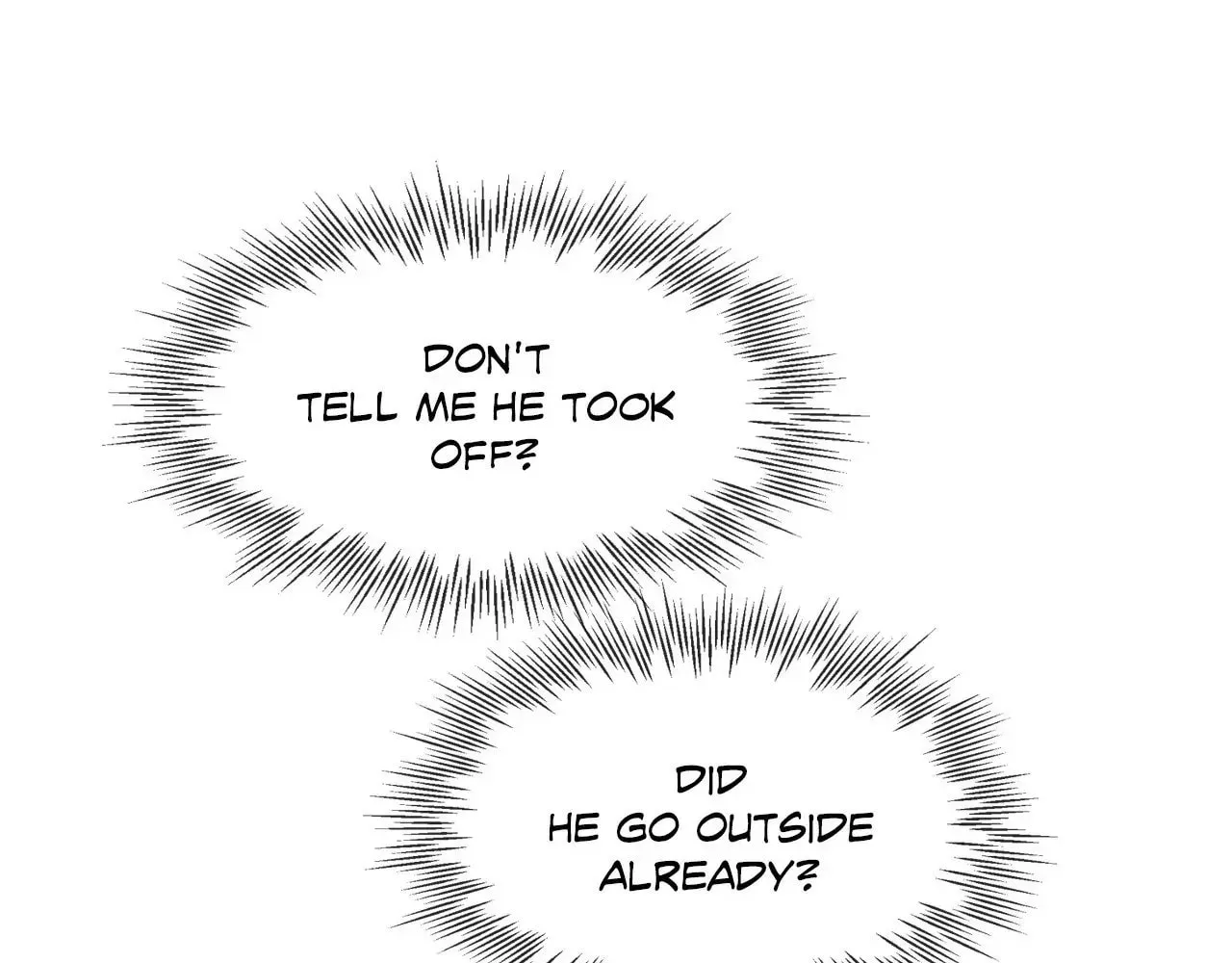 Love Without Borders [Official] Chapter 6 page 3 - 