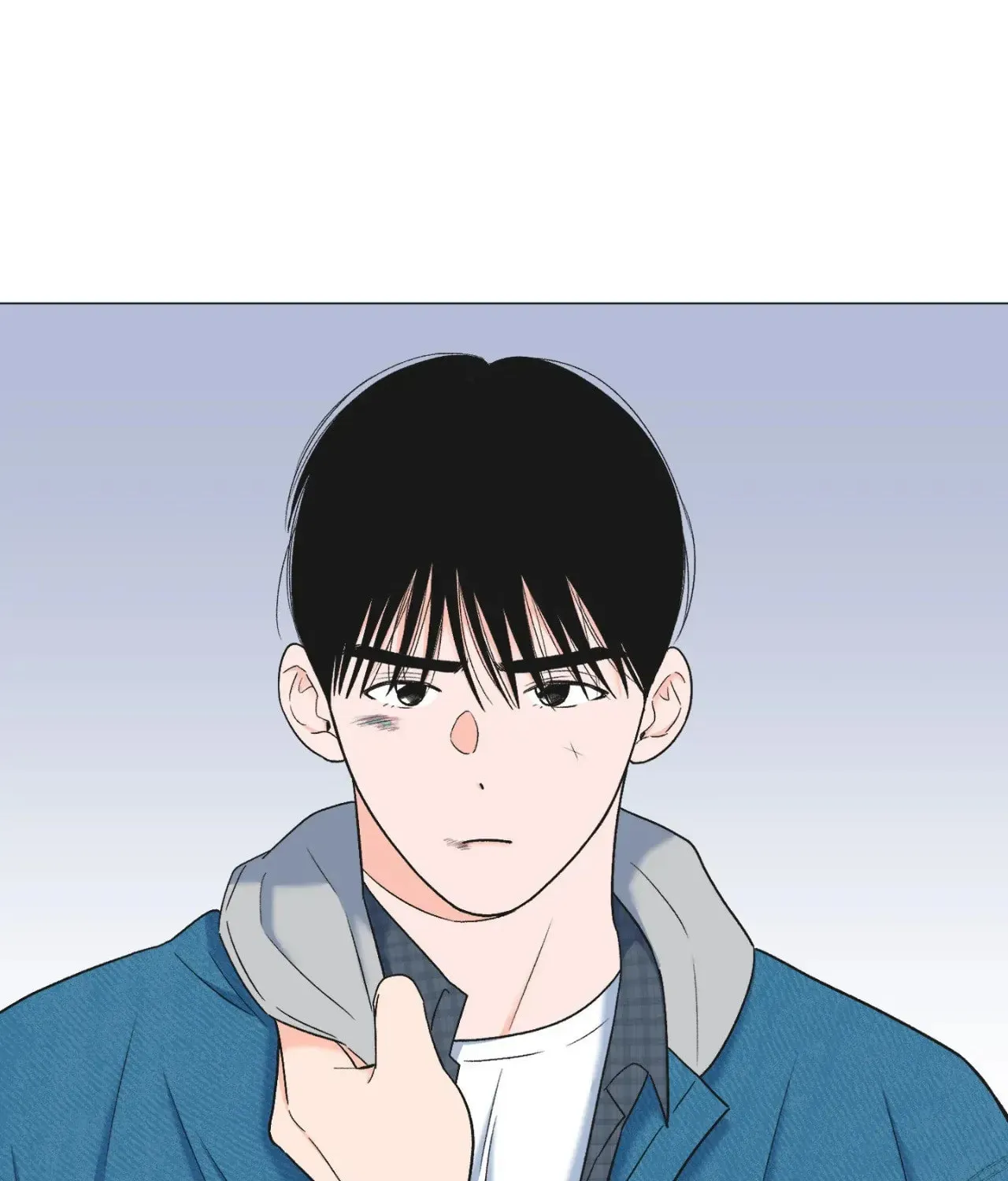 Love Without Borders [Official] Chapter 6 page 23 - 