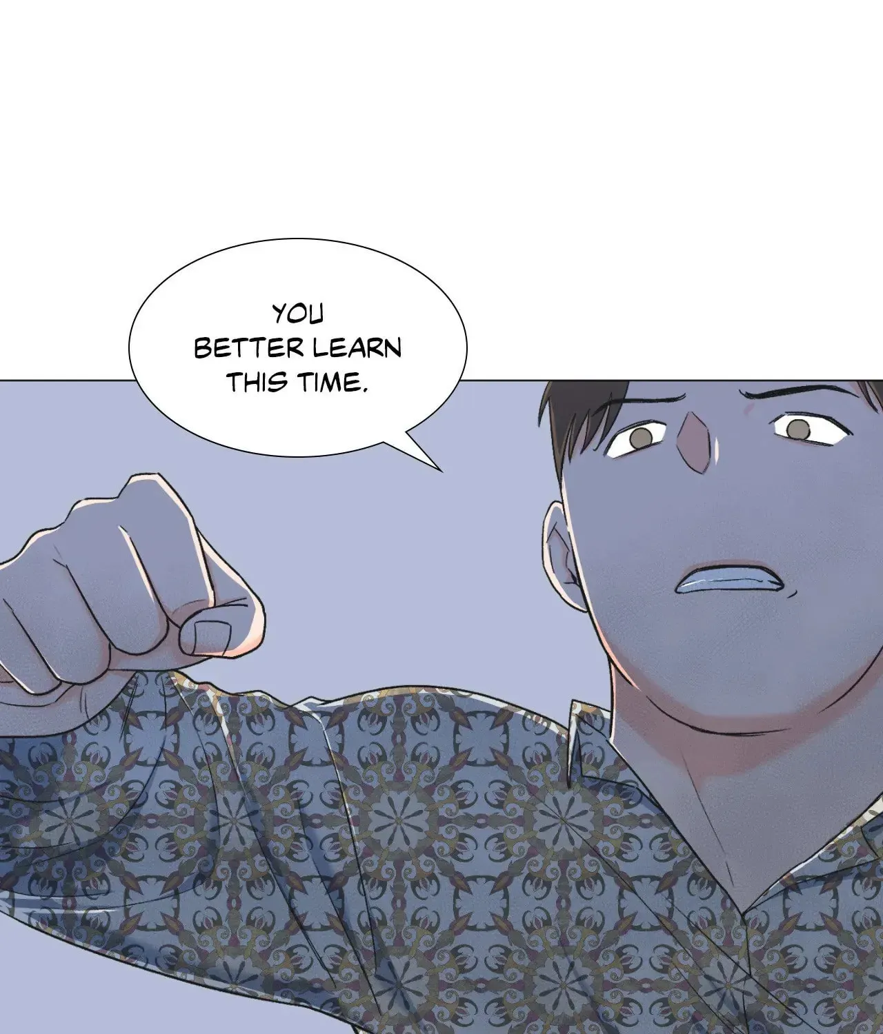 Love Without Borders [Official] Chapter 6 page 25 - 