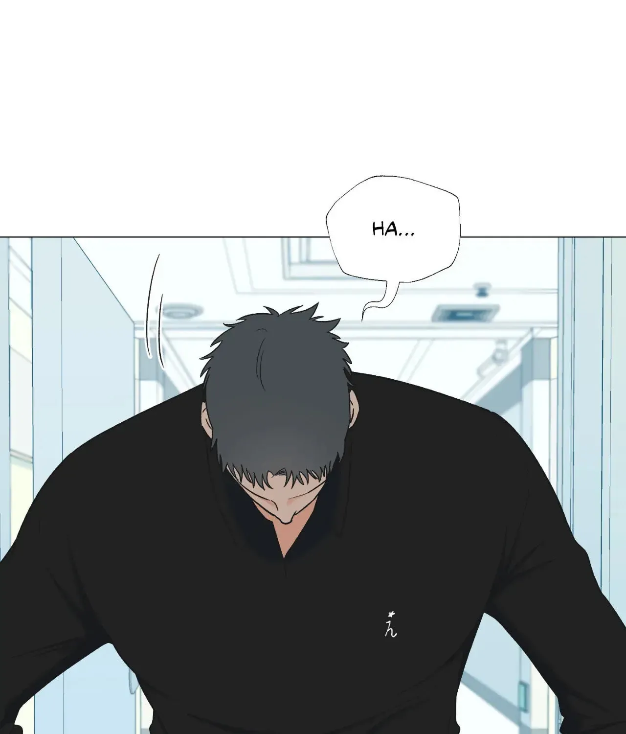 Love Without Borders [Official] Chapter 6 page 31 - 
