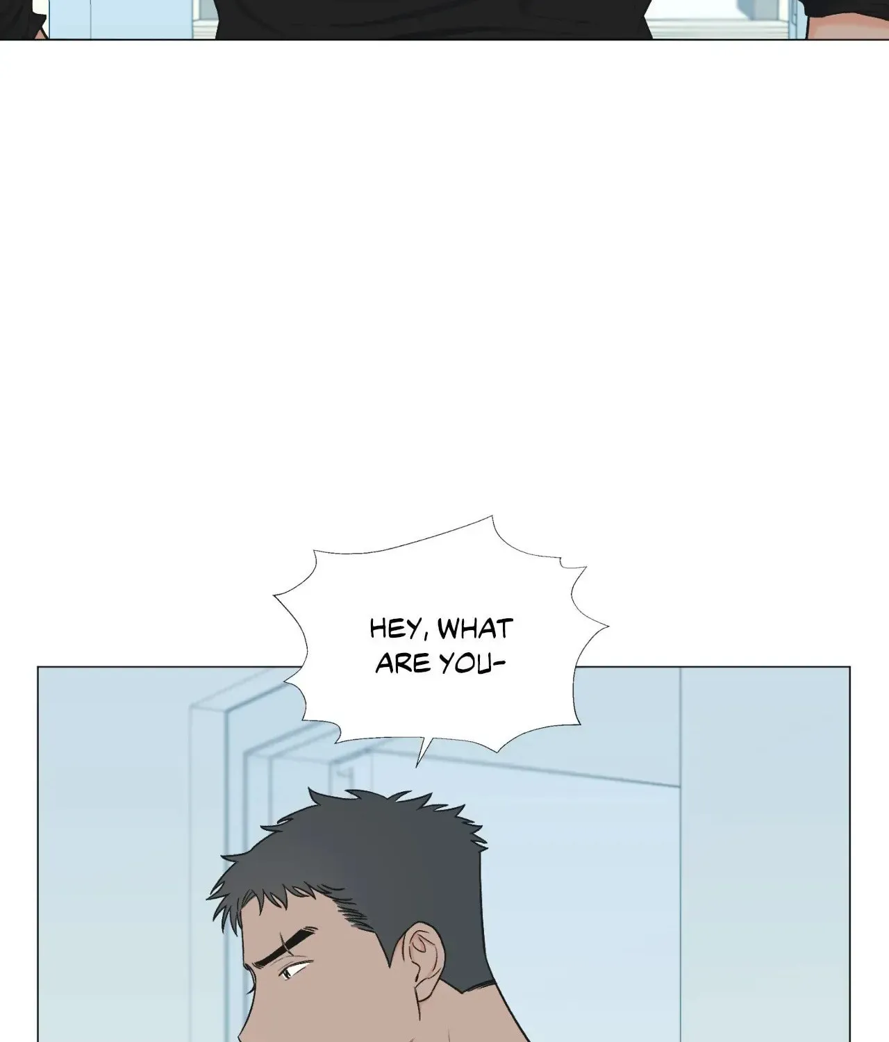 Love Without Borders [Official] Chapter 6 page 32 - 