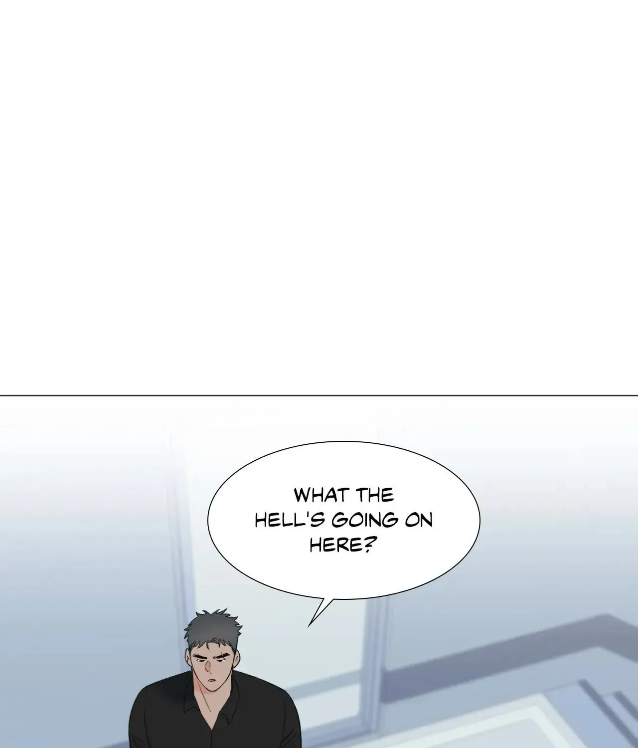 Love Without Borders [Official] Chapter 6 page 38 - 