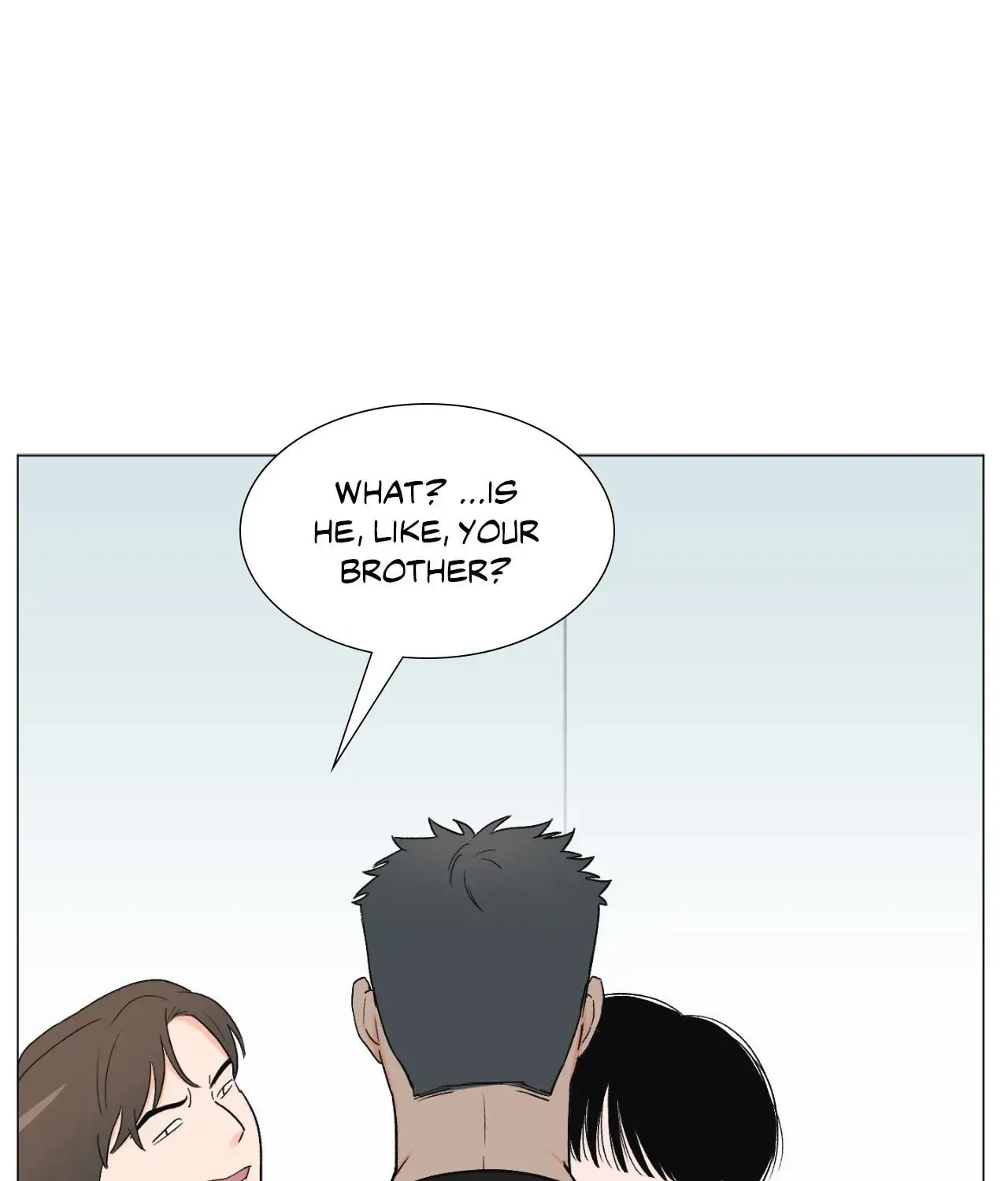 Love Without Borders [Official] Chapter 6 page 43 - 