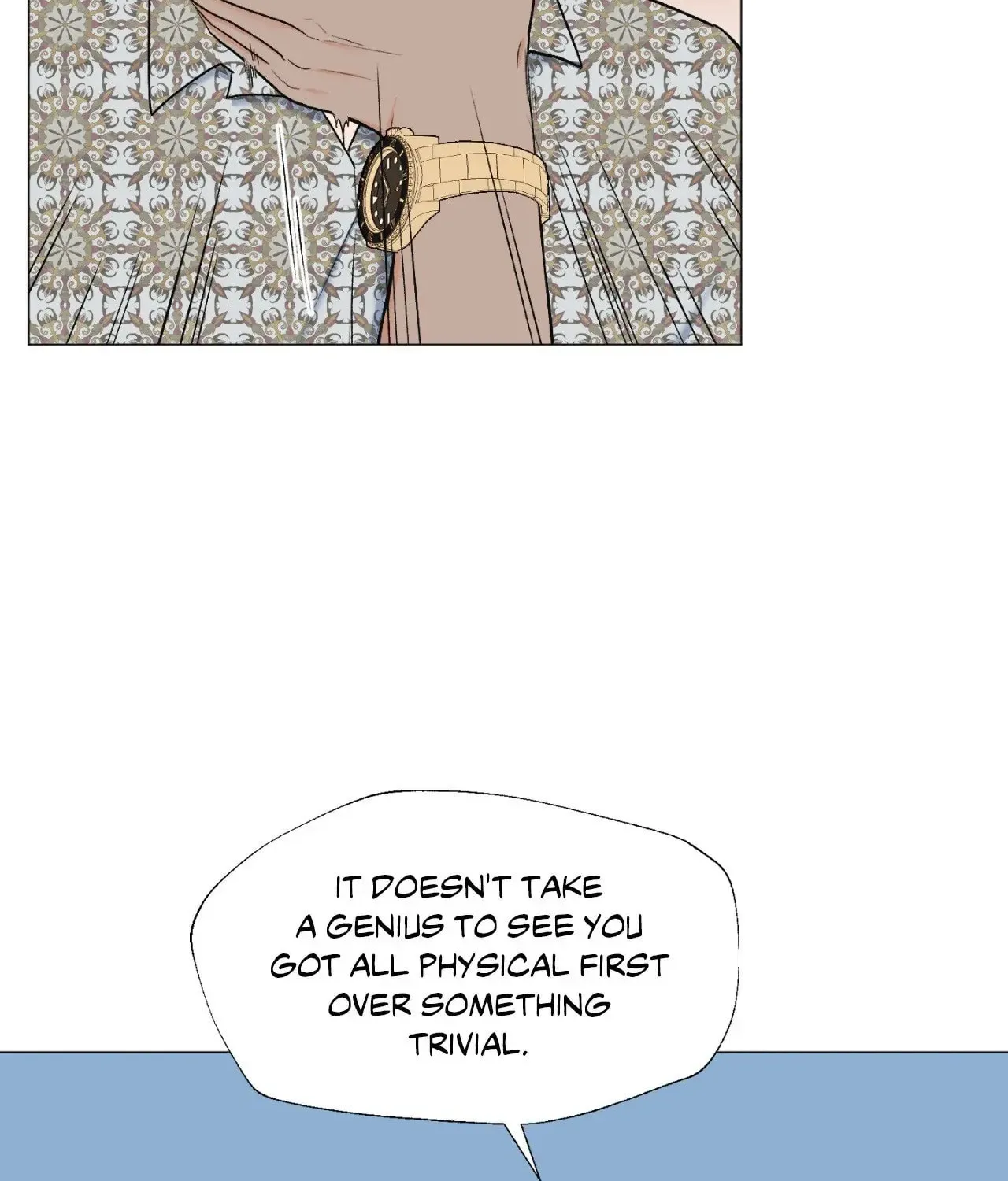 Love Without Borders [Official] Chapter 6 page 50 - 