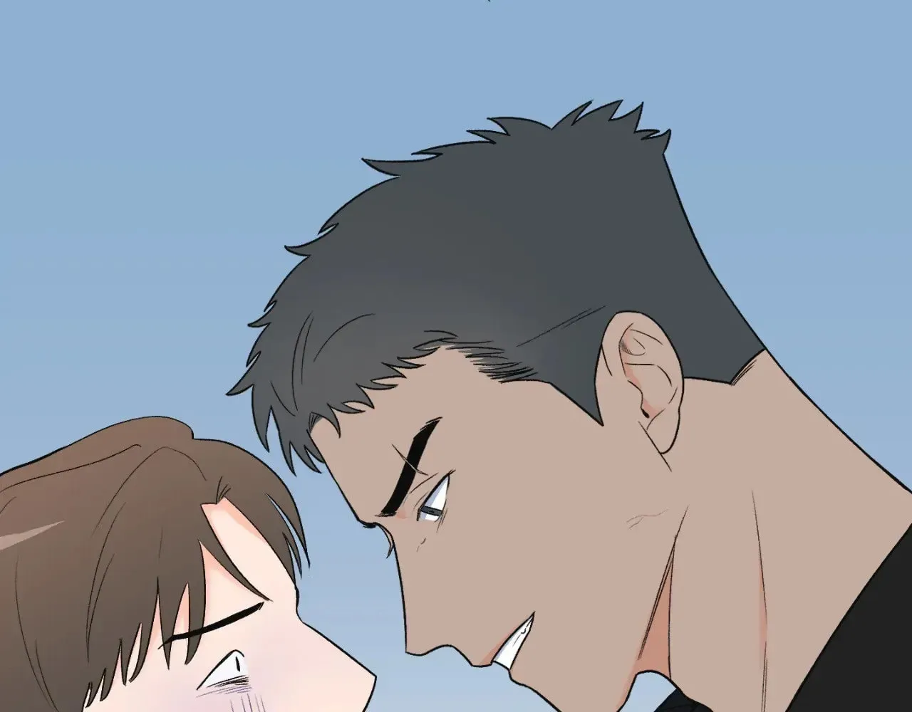 Love Without Borders [Official] Chapter 6 page 51 - 