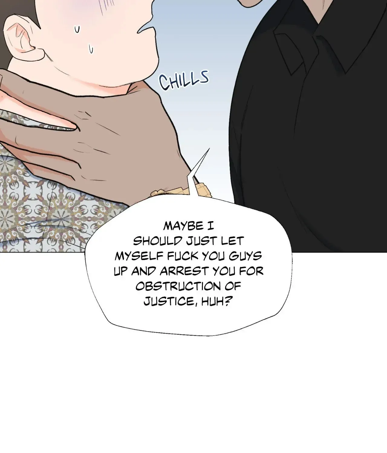Love Without Borders [Official] Chapter 6 page 52 - 