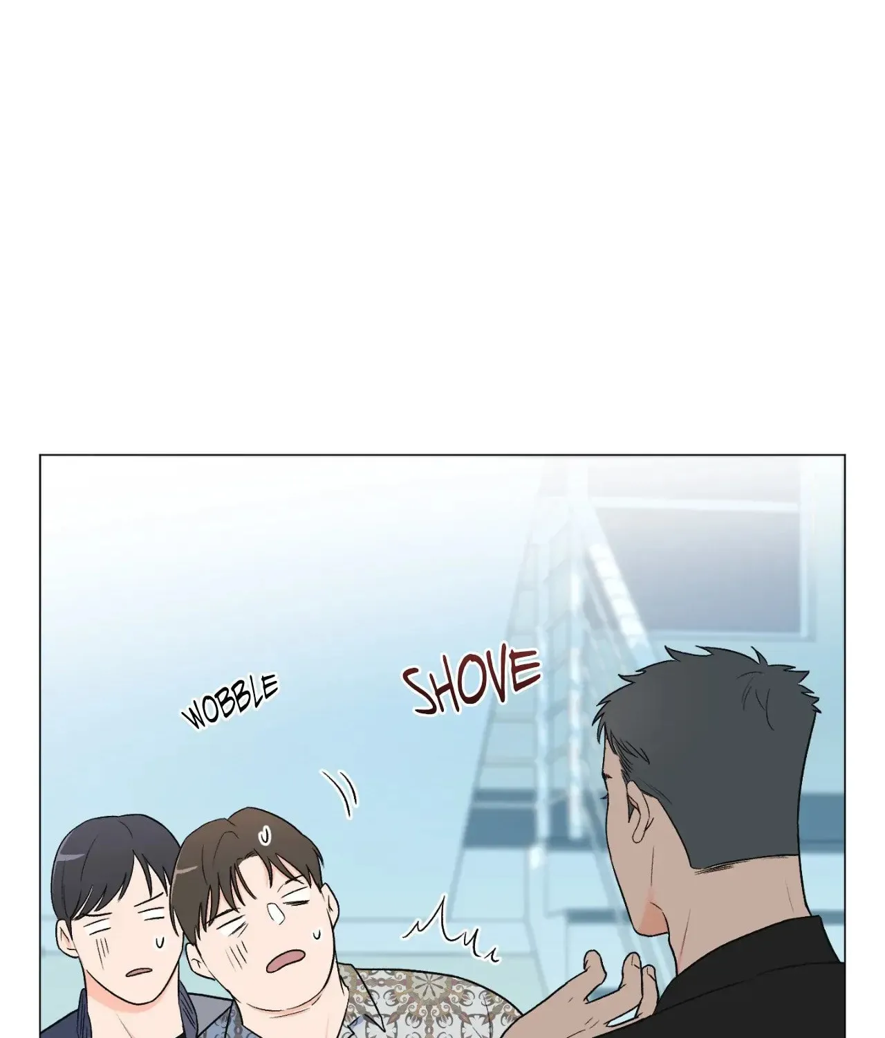 Love Without Borders [Official] Chapter 6 page 53 - 