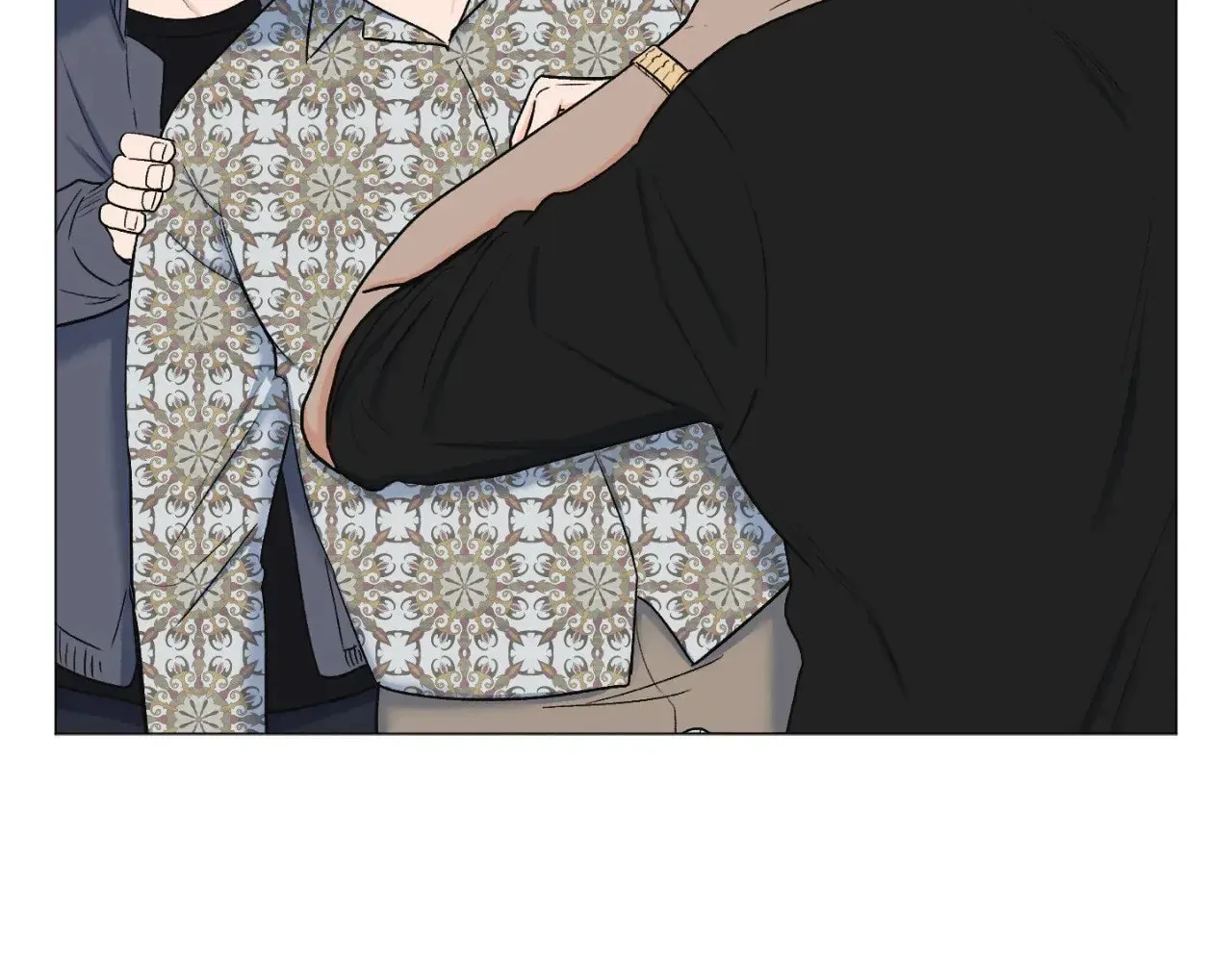 Love Without Borders [Official] Chapter 6 page 54 - 