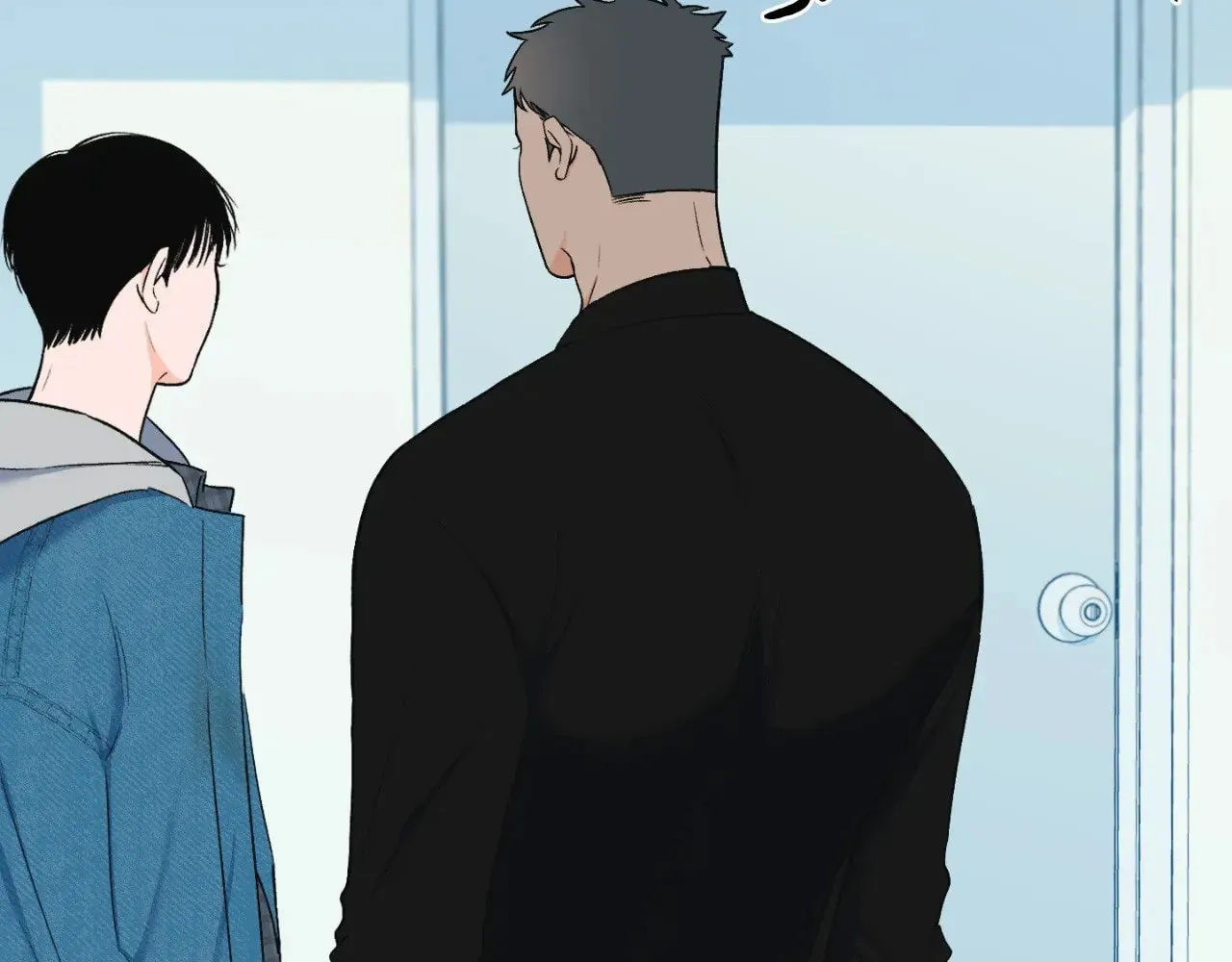 Love Without Borders [Official] Chapter 6 page 57 - 