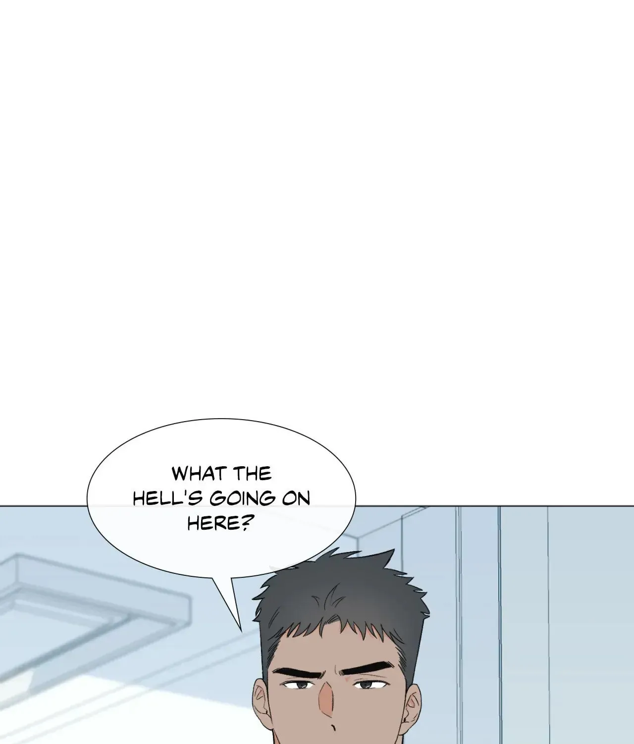 Love Without Borders [Official] Chapter 6 page 7 - 