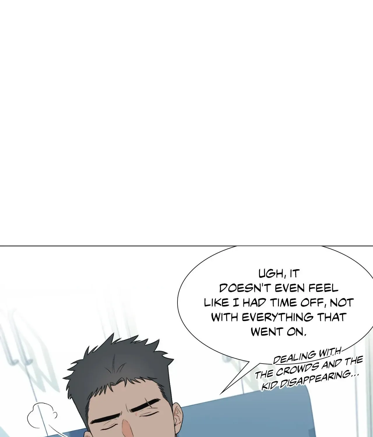 Love Without Borders [Official] Chapter 6 page 73 - 