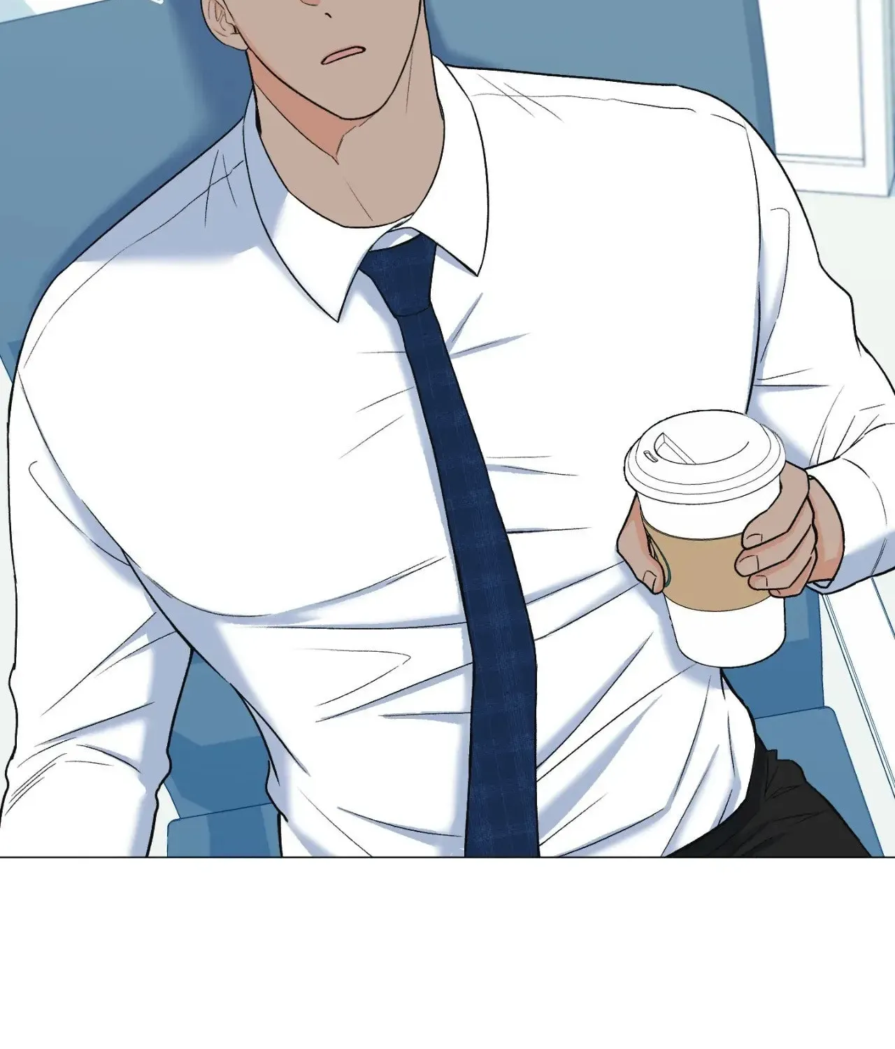 Love Without Borders [Official] Chapter 6 page 74 - 