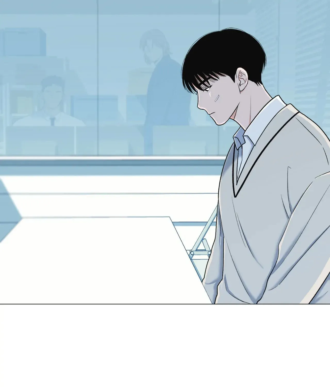 Love Without Borders [Official] Chapter 6 page 76 - 
