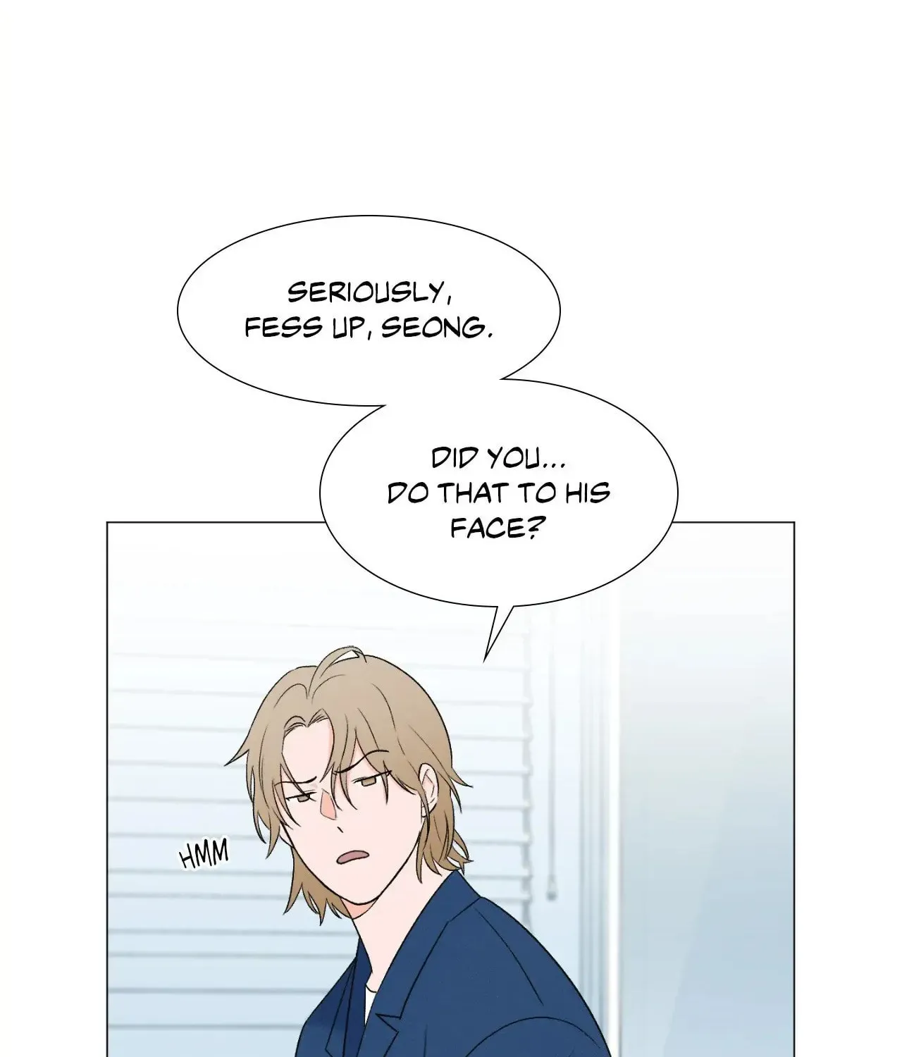 Love Without Borders [Official] Chapter 6 page 77 - 