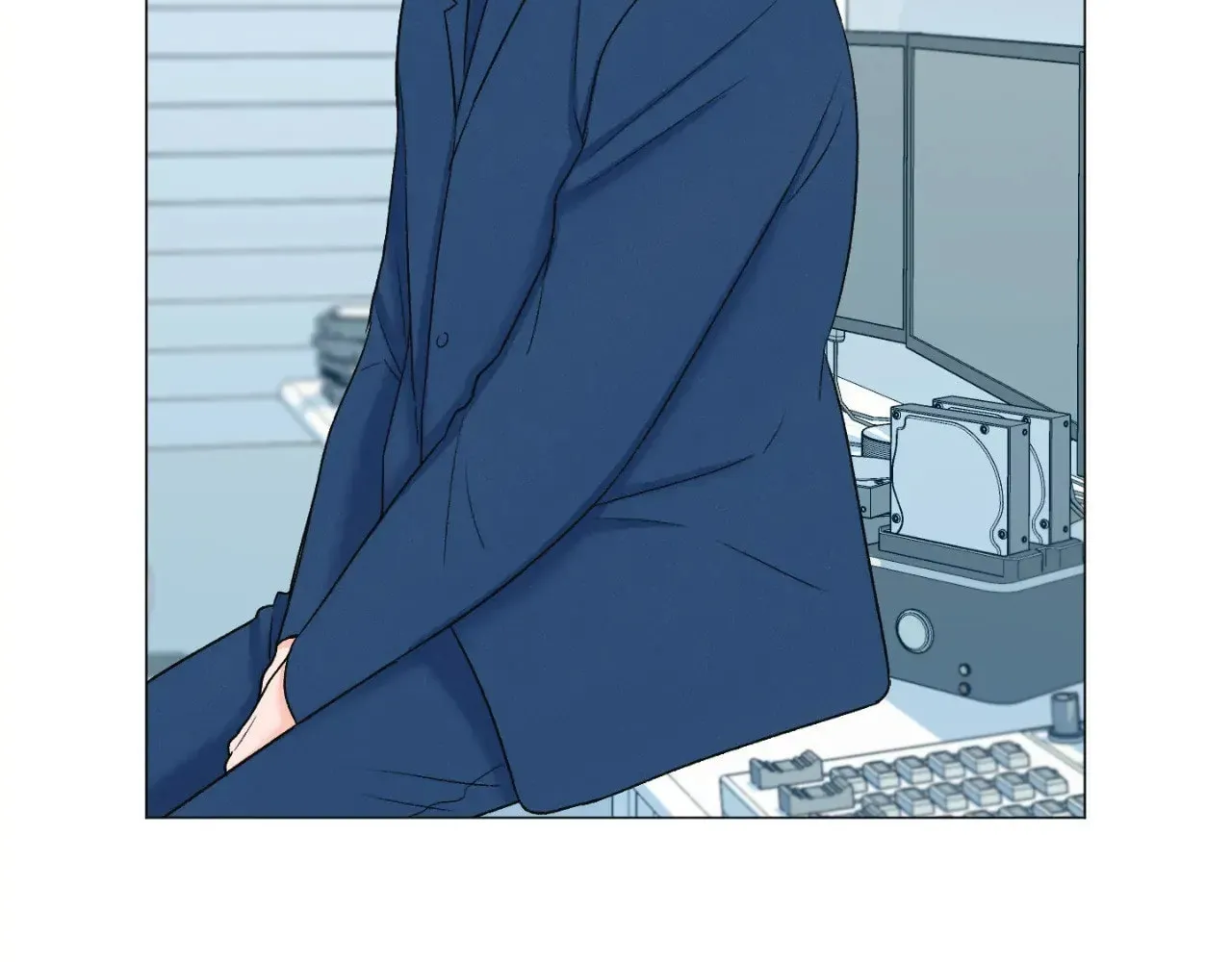 Love Without Borders [Official] Chapter 6 page 78 - 