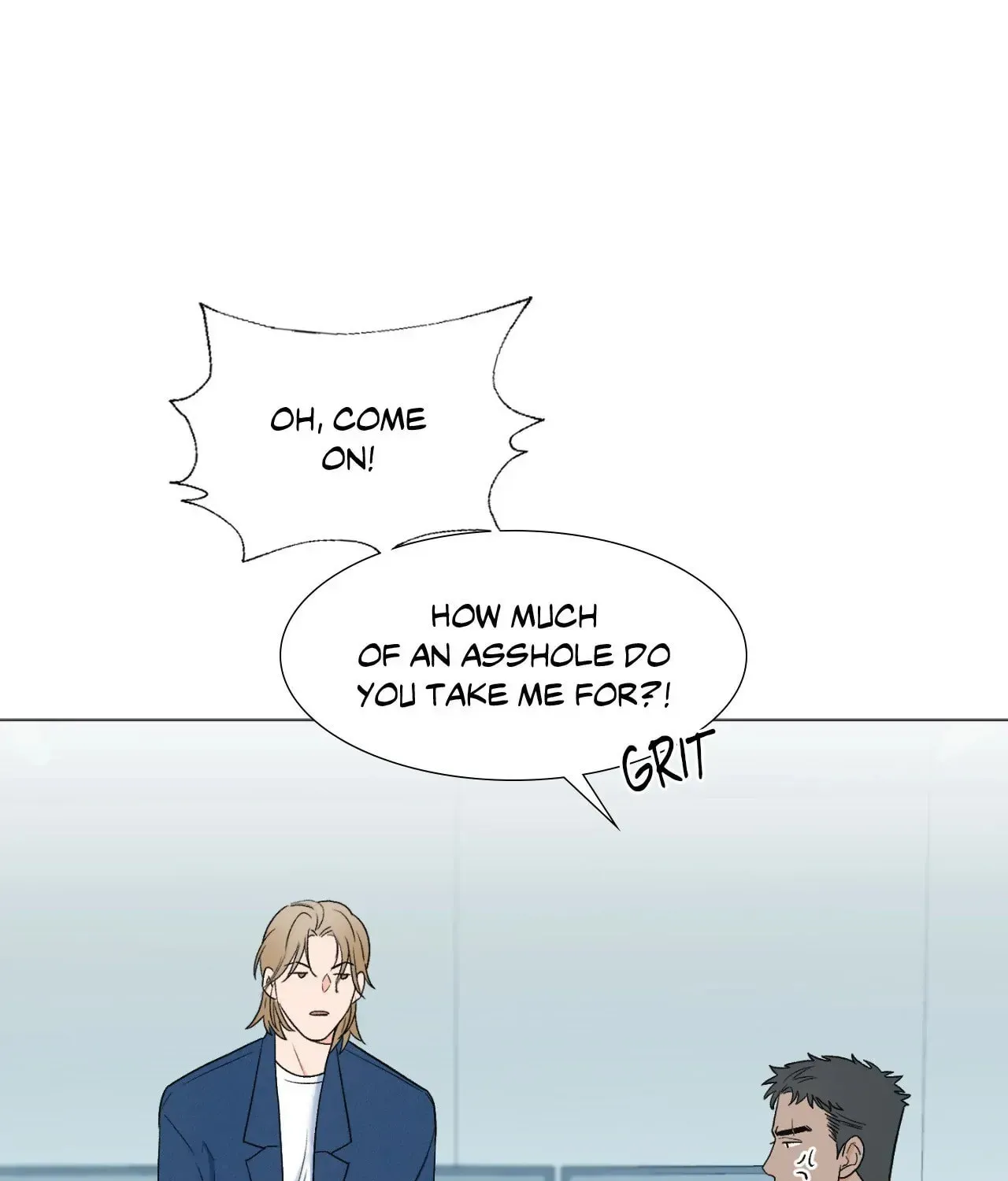 Love Without Borders [Official] Chapter 6 page 79 - 