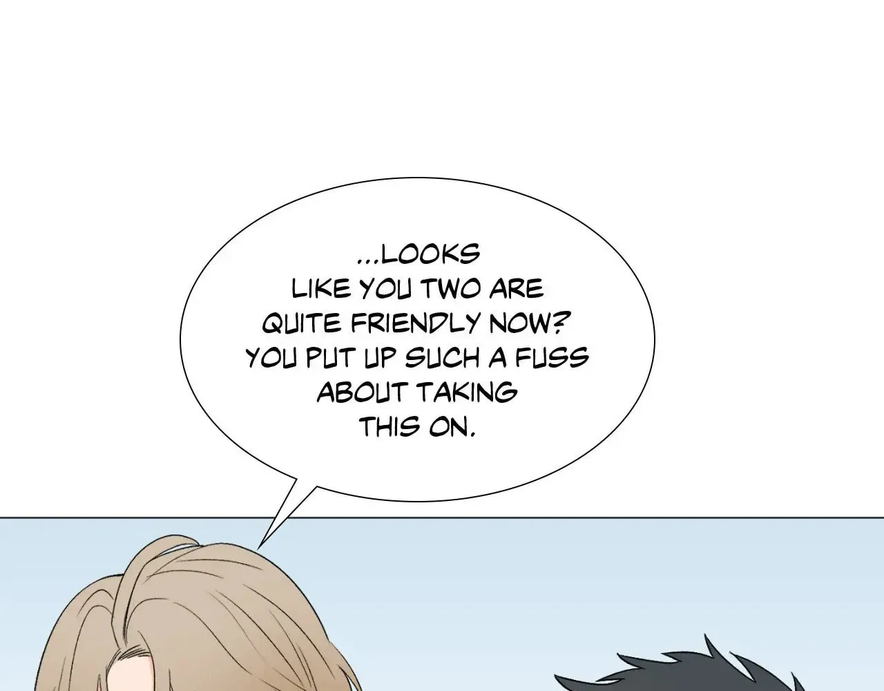 Love Without Borders [Official] Chapter 6 page 81 - 
