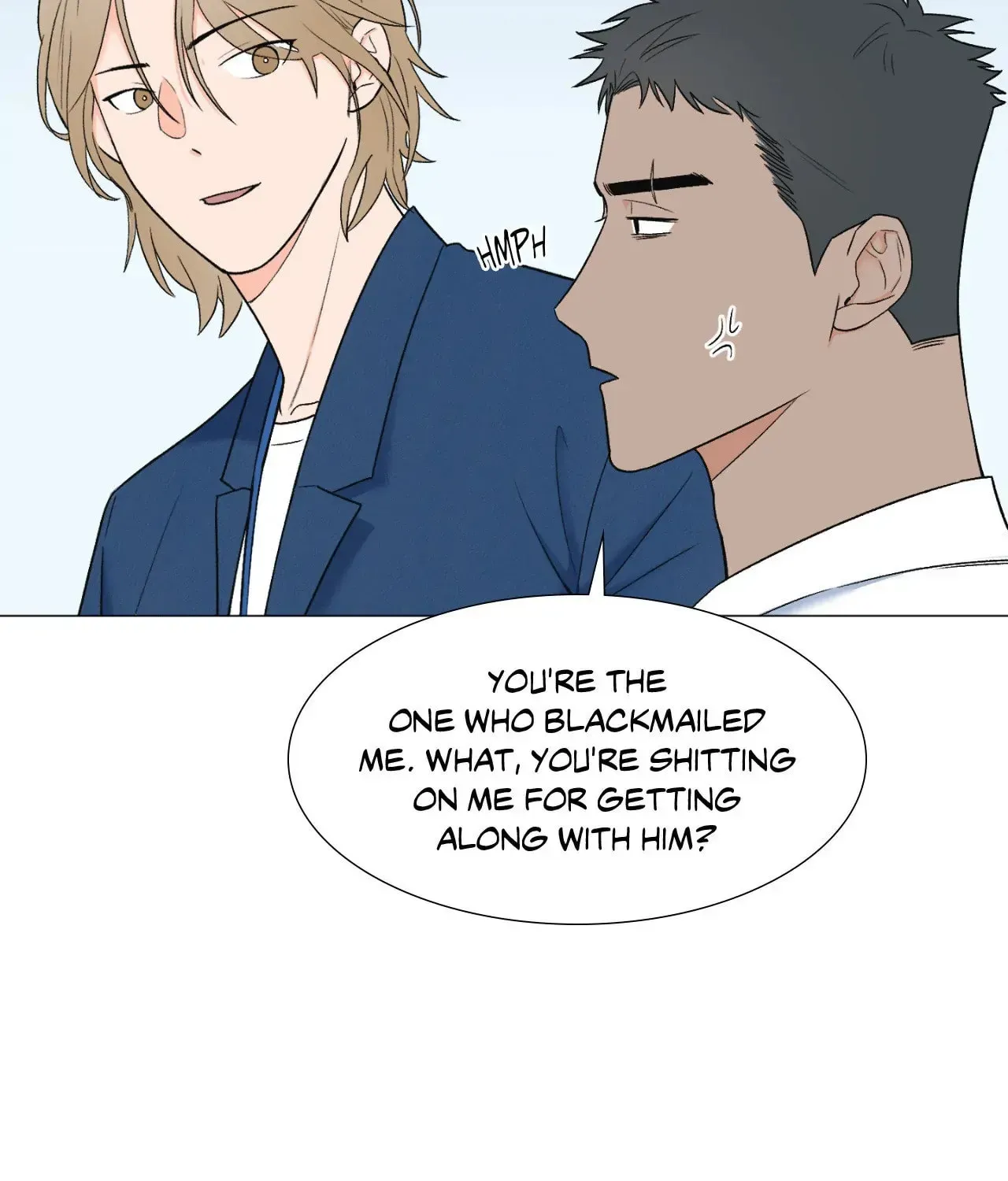 Love Without Borders [Official] Chapter 6 page 82 - 