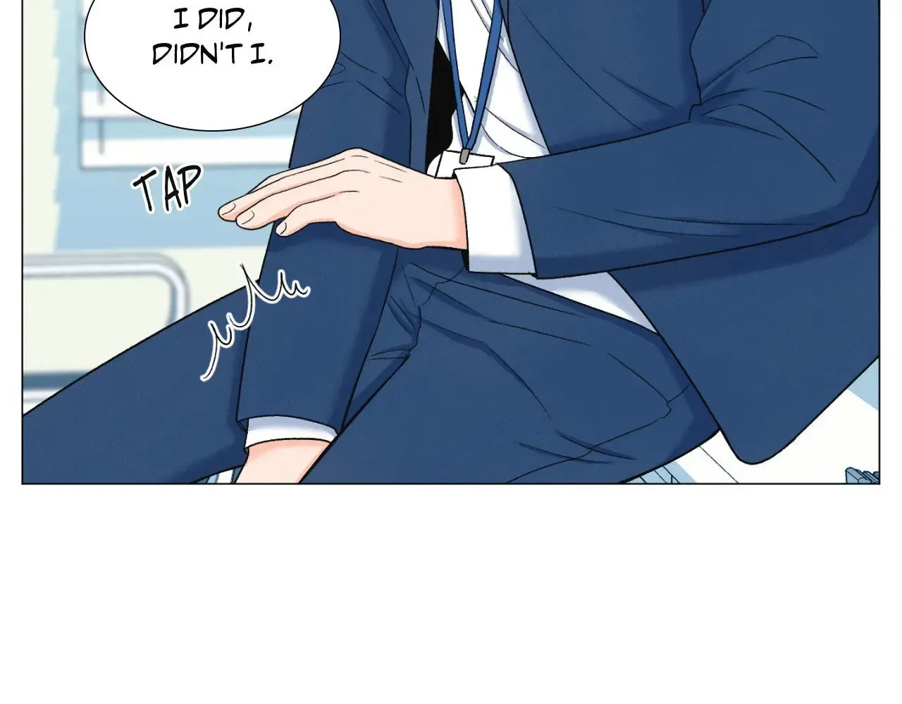 Love Without Borders [Official] Chapter 6 page 84 - 