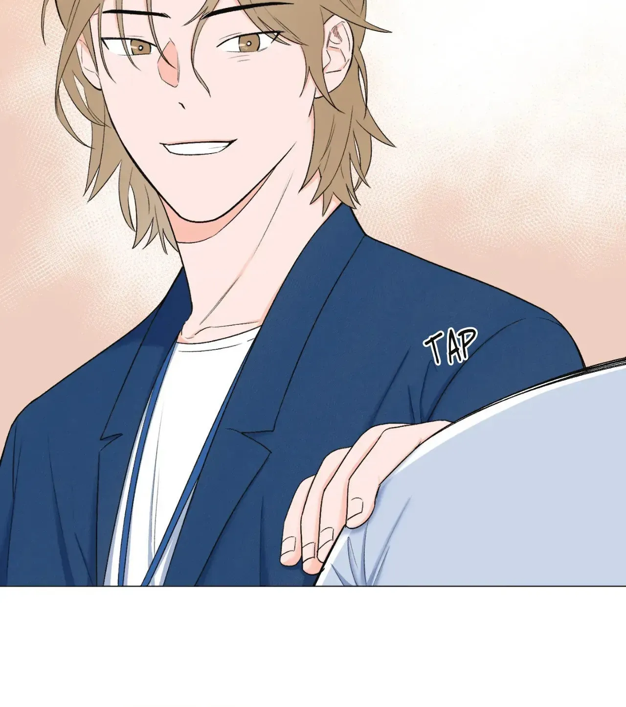 Love Without Borders [Official] Chapter 6 page 87 - 