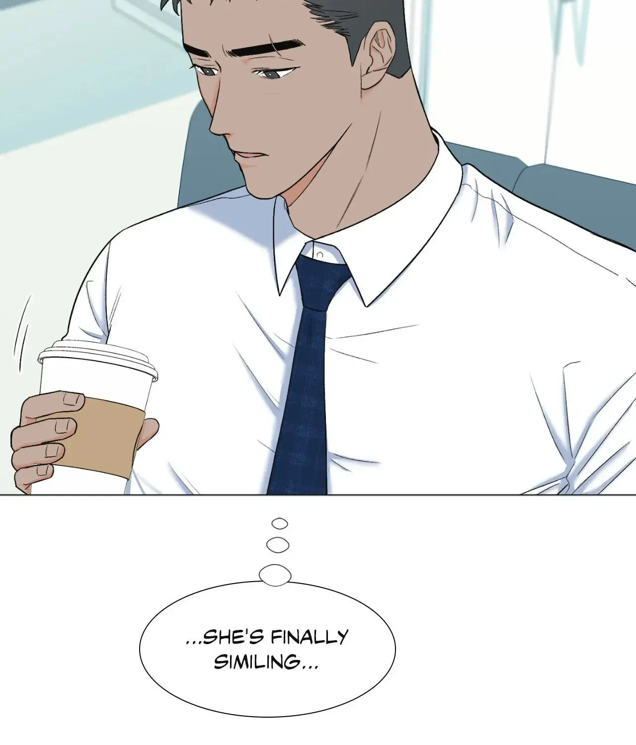 Love Without Borders [Official] Chapter 6 page 89 - 