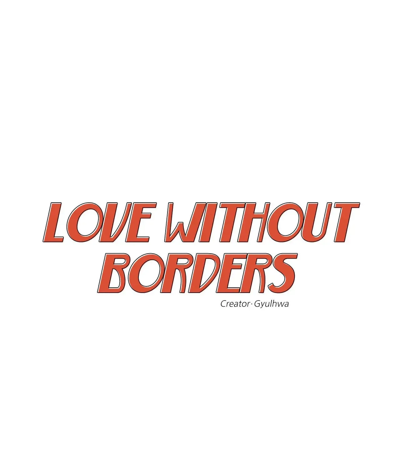 Love Without Borders [Official] Chapter 6 page 10 - 
