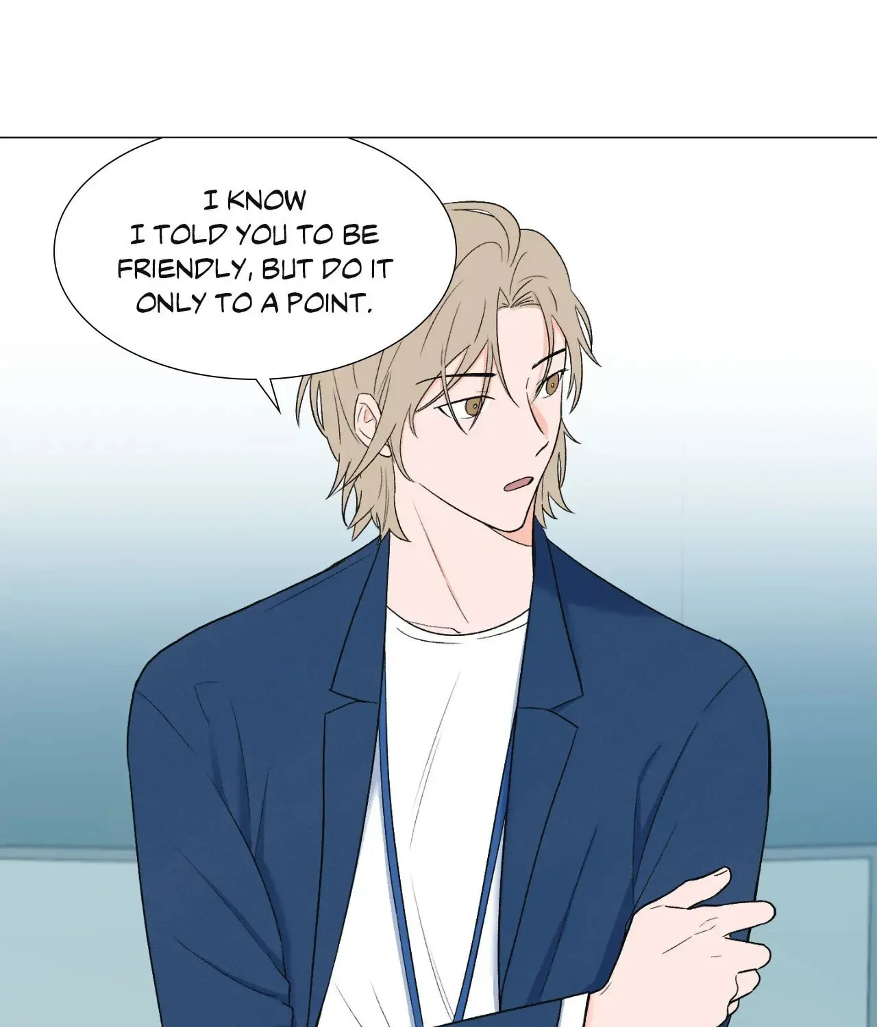 Love Without Borders [Official] Chapter 6 page 91 - 