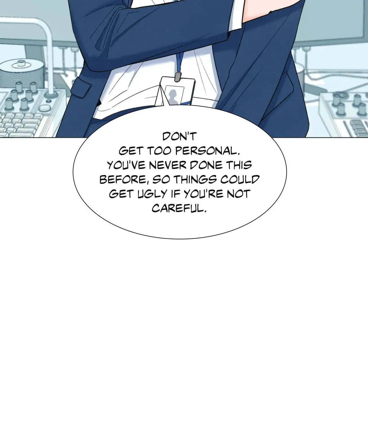 Love Without Borders [Official] Chapter 6 page 92 - 