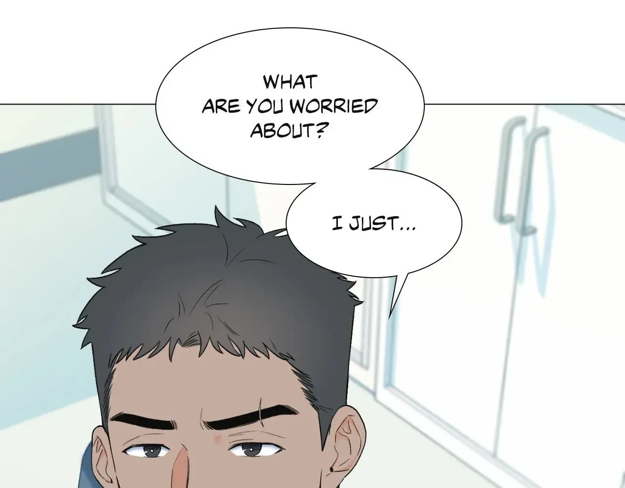 Love Without Borders [Official] Chapter 6 page 93 - 