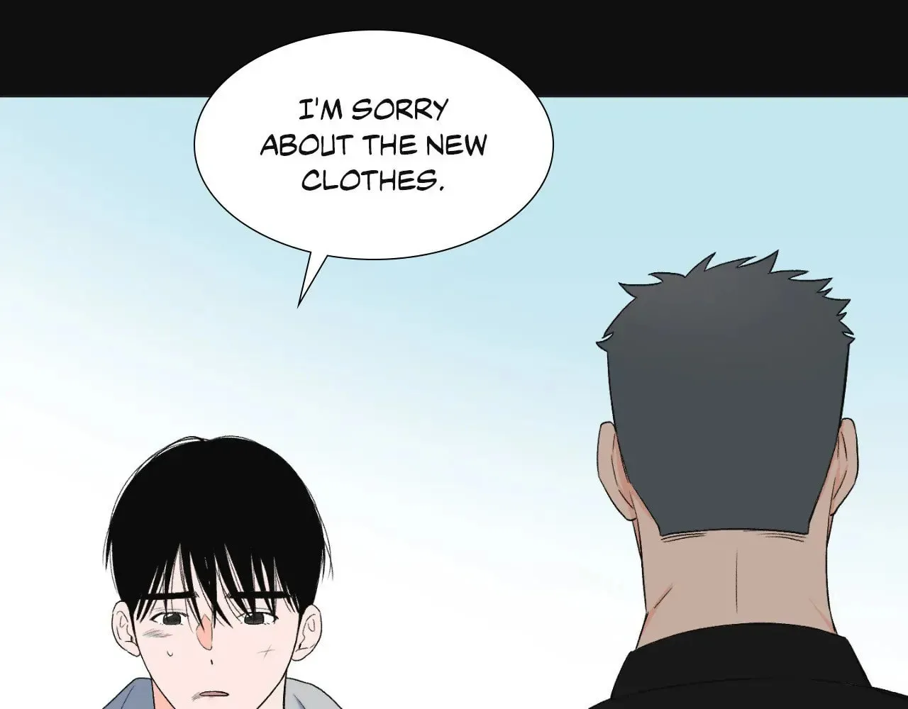 Love Without Borders [Official] Chapter 6 page 99 - 