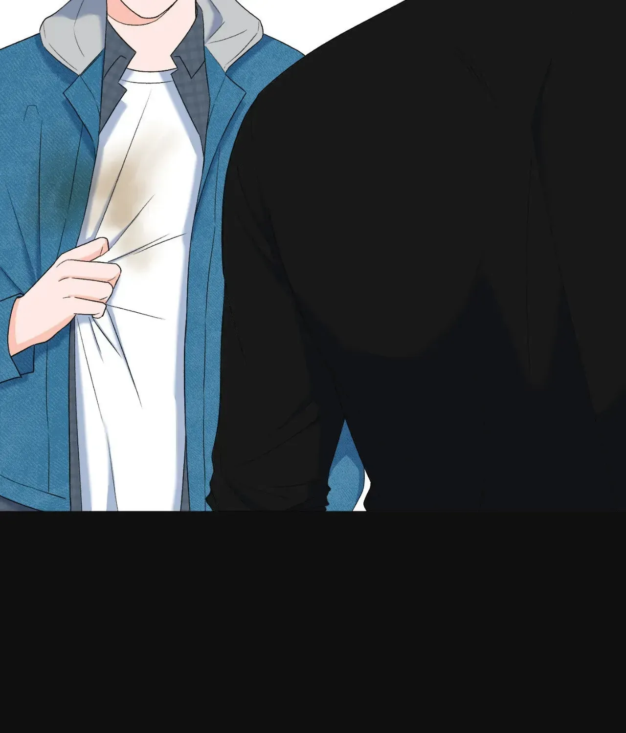 Love Without Borders [Official] Chapter 6 page 100 - 