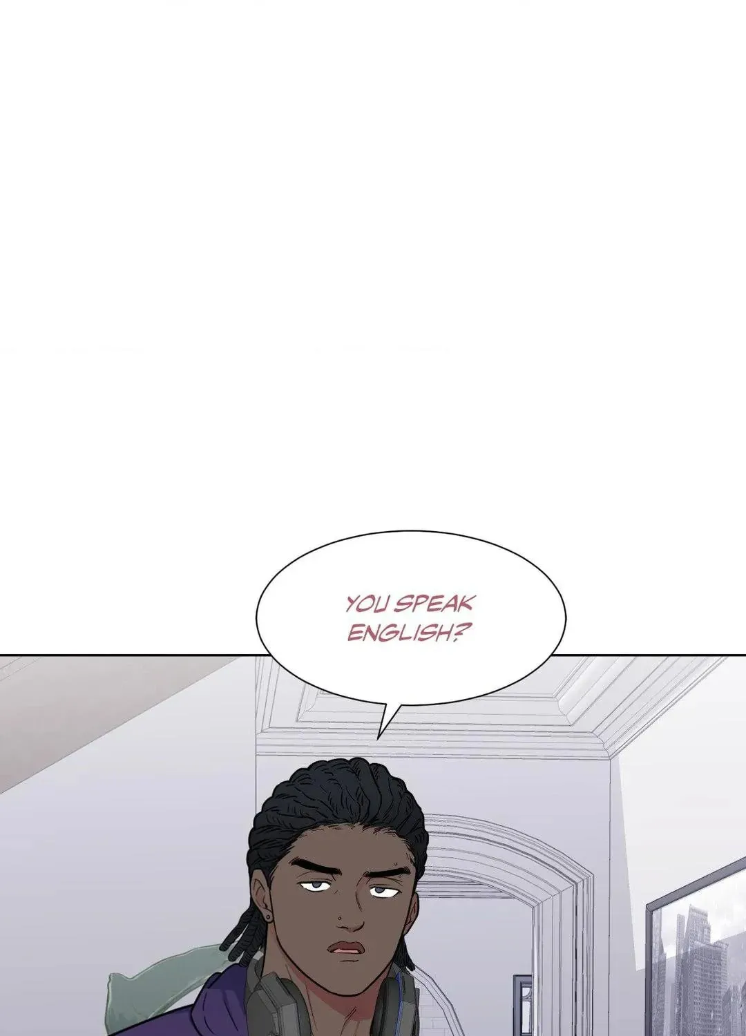 Love Without Borders [Official] Chapter 60 page 1 - 
