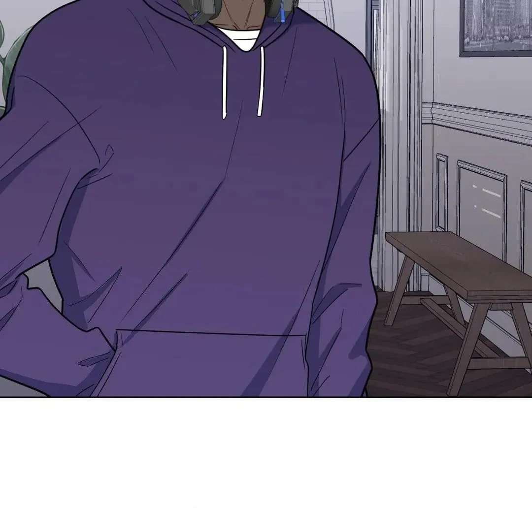 Love Without Borders [Official] Chapter 60 page 2 - 