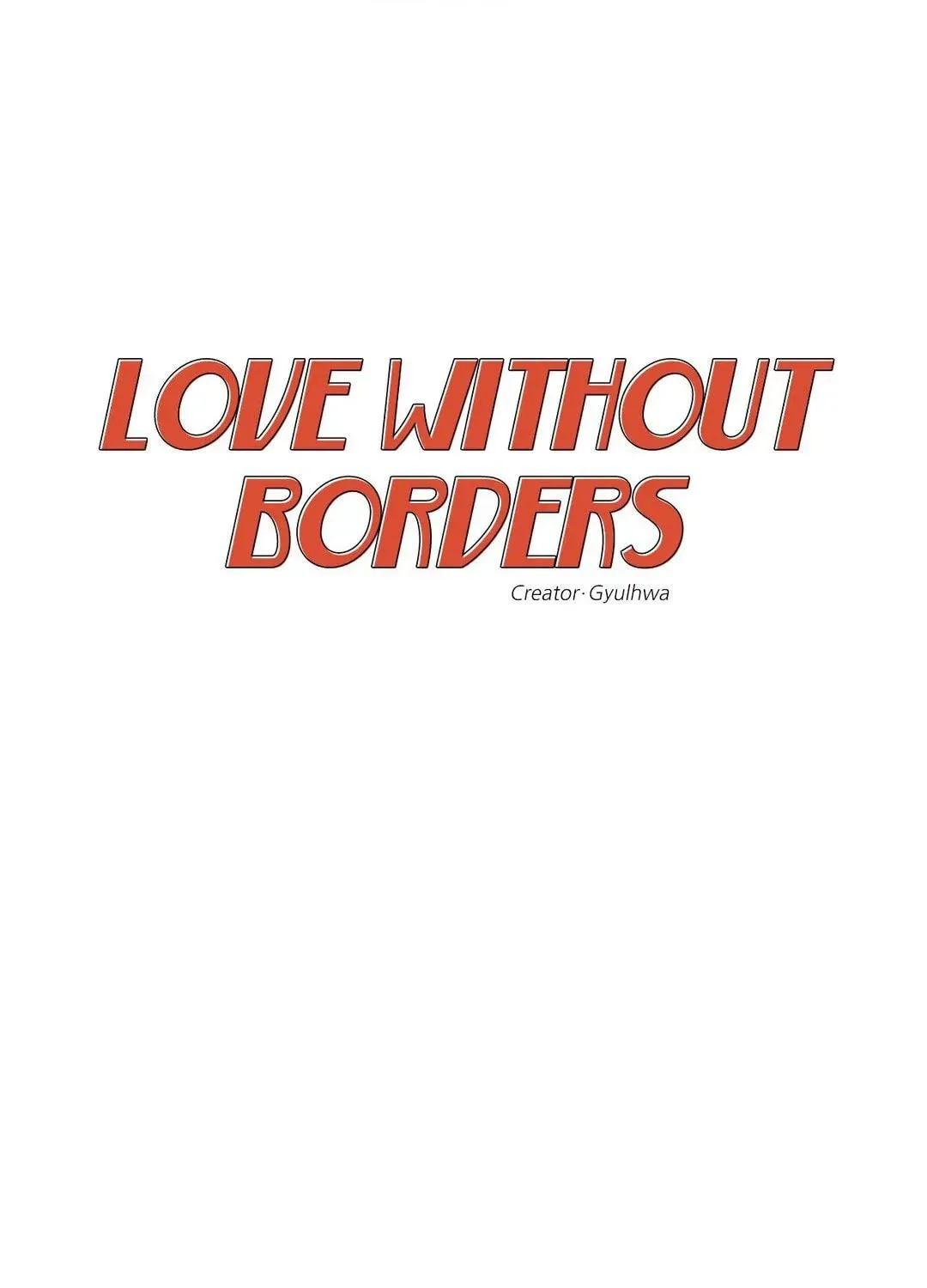 Love Without Borders [Official] Chapter 60 page 13 - 