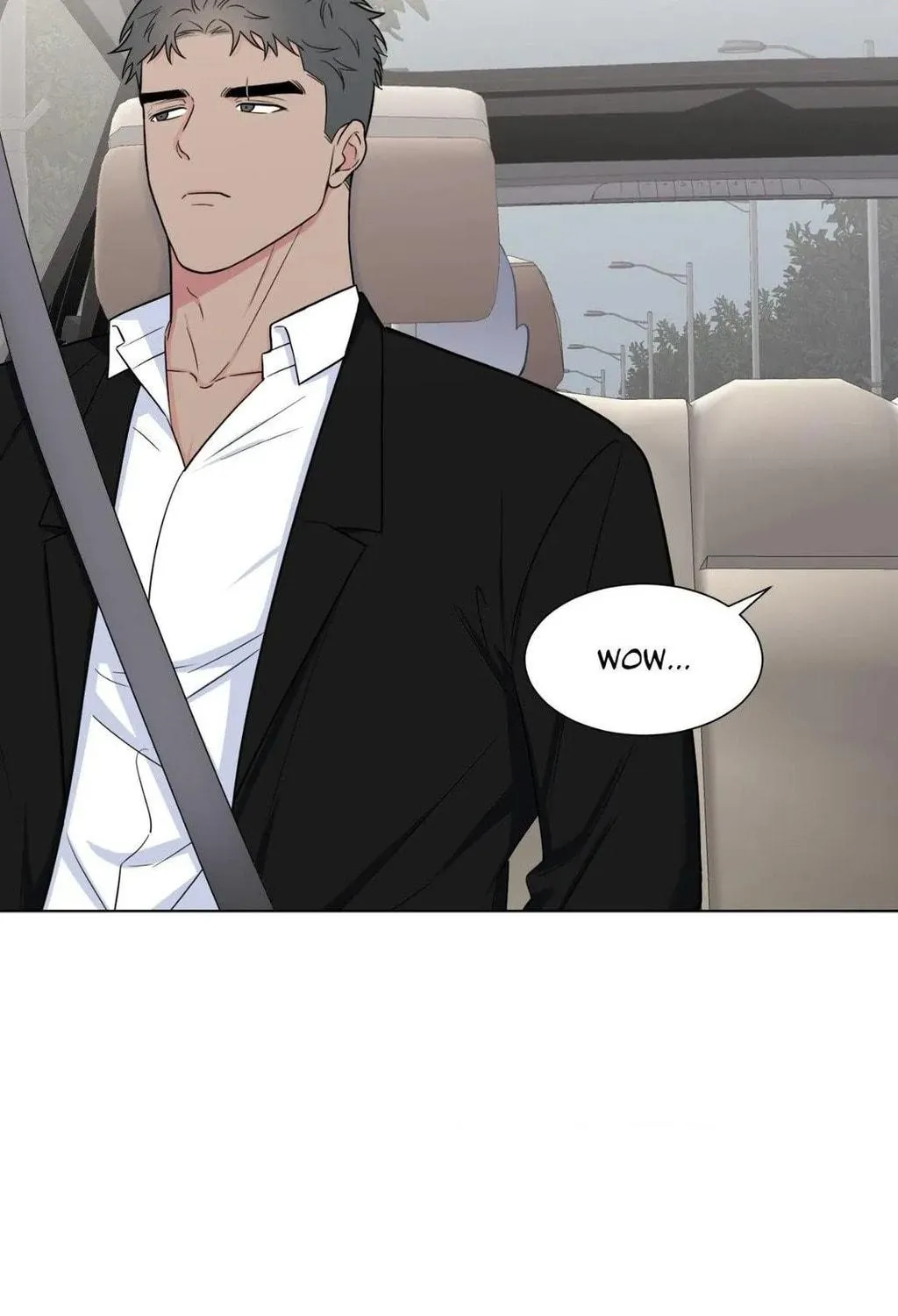 Love Without Borders [Official] Chapter 60 page 17 - 