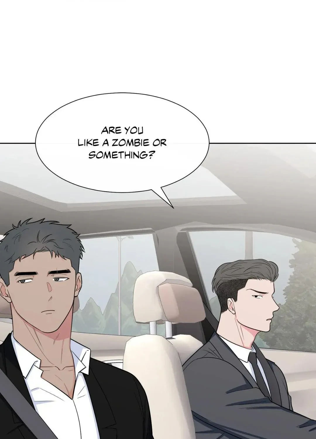 Love Without Borders [Official] Chapter 60 page 19 - 