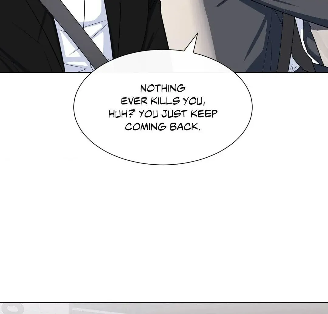 Love Without Borders [Official] Chapter 60 page 20 - 