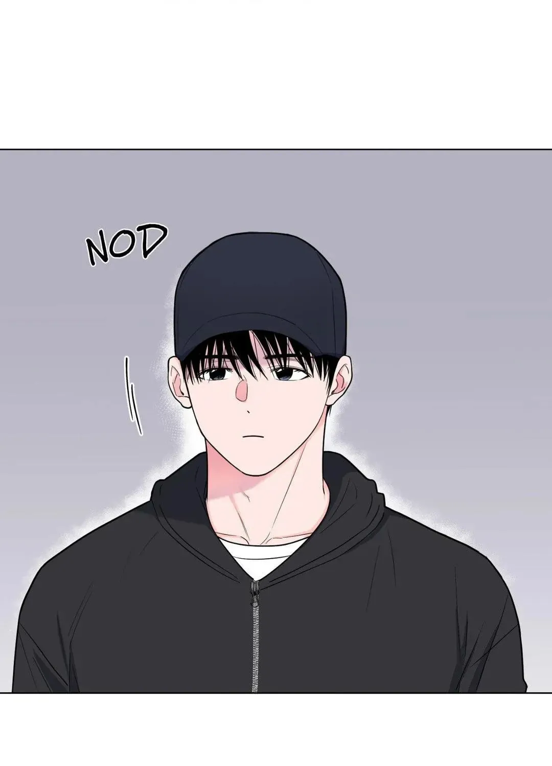Love Without Borders [Official] Chapter 60 page 3 - 