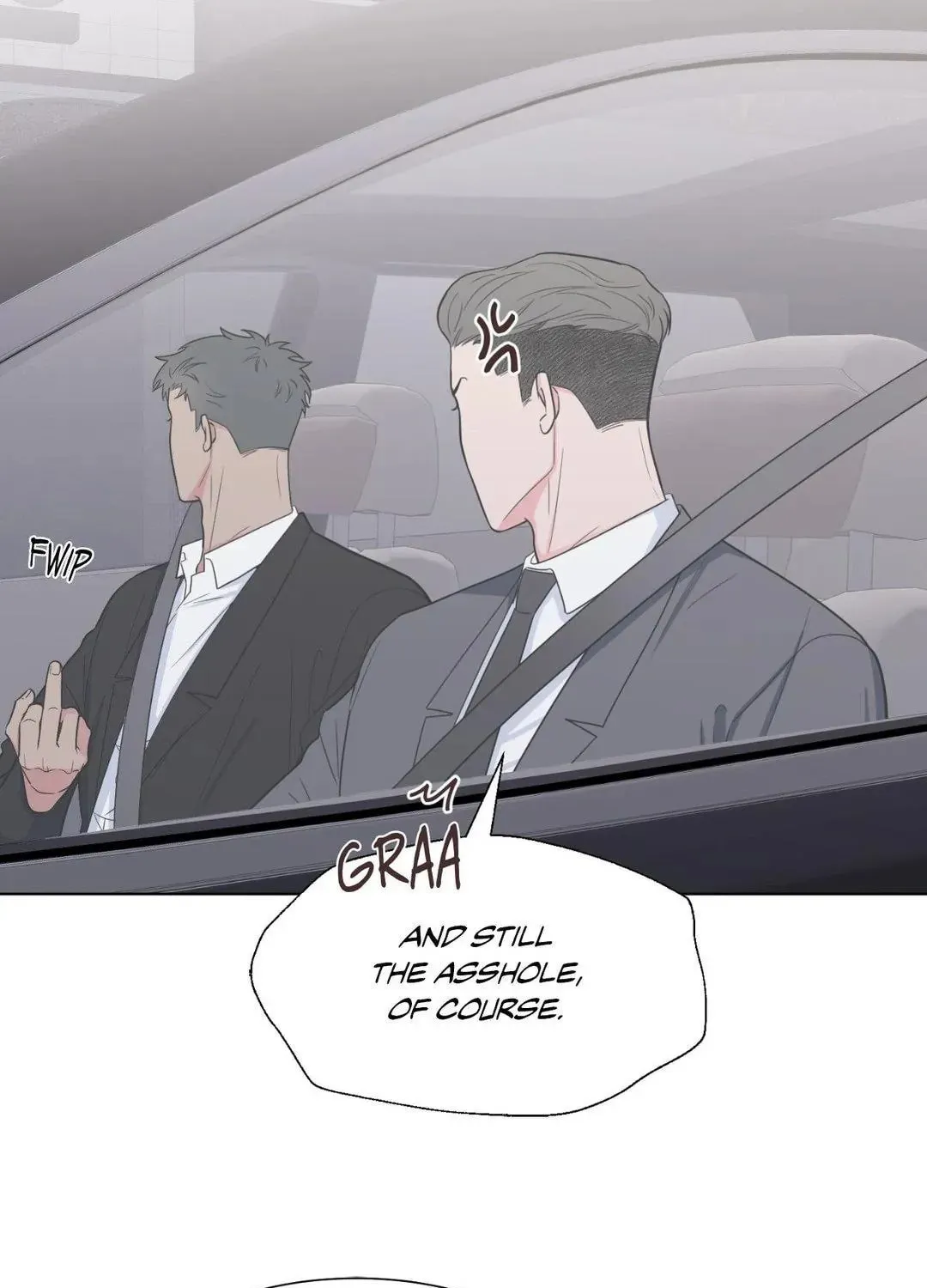 Love Without Borders [Official] Chapter 60 page 21 - 