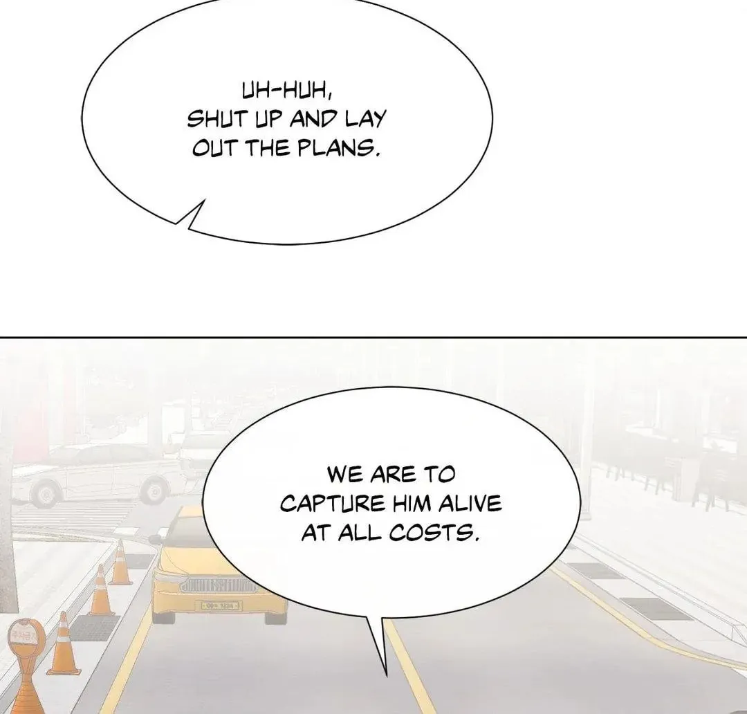 Love Without Borders [Official] Chapter 60 page 22 - 