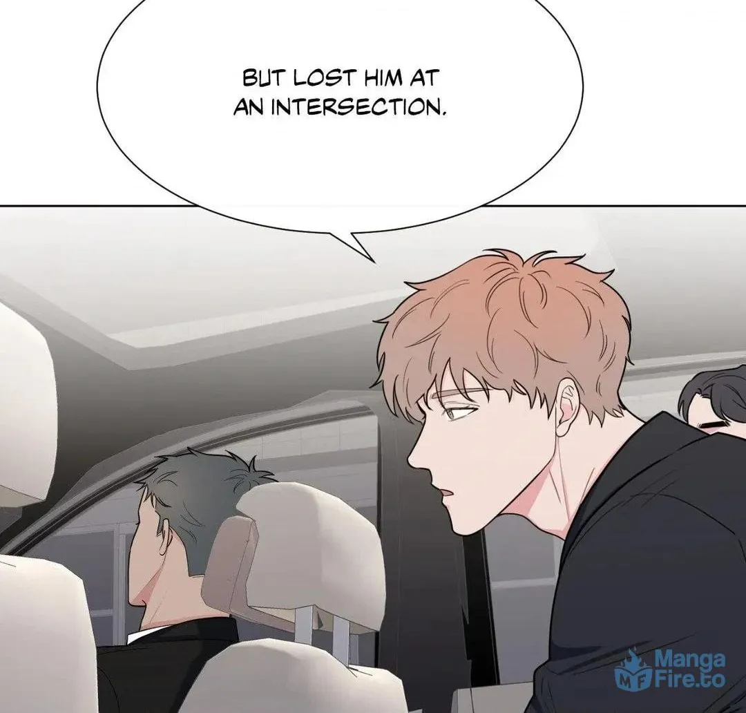 Love Without Borders [Official] Chapter 60 page 24 - 