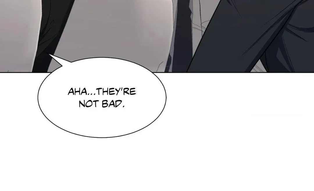 Love Without Borders [Official] Chapter 60 page 25 - 