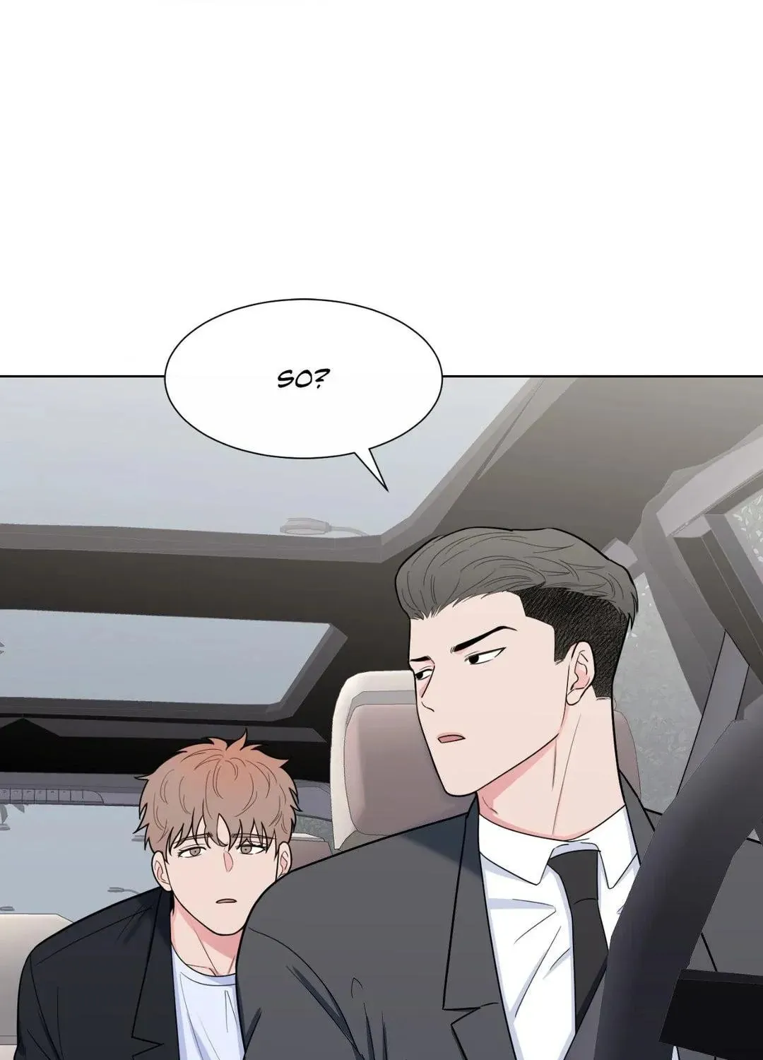Love Without Borders [Official] Chapter 60 page 26 - 
