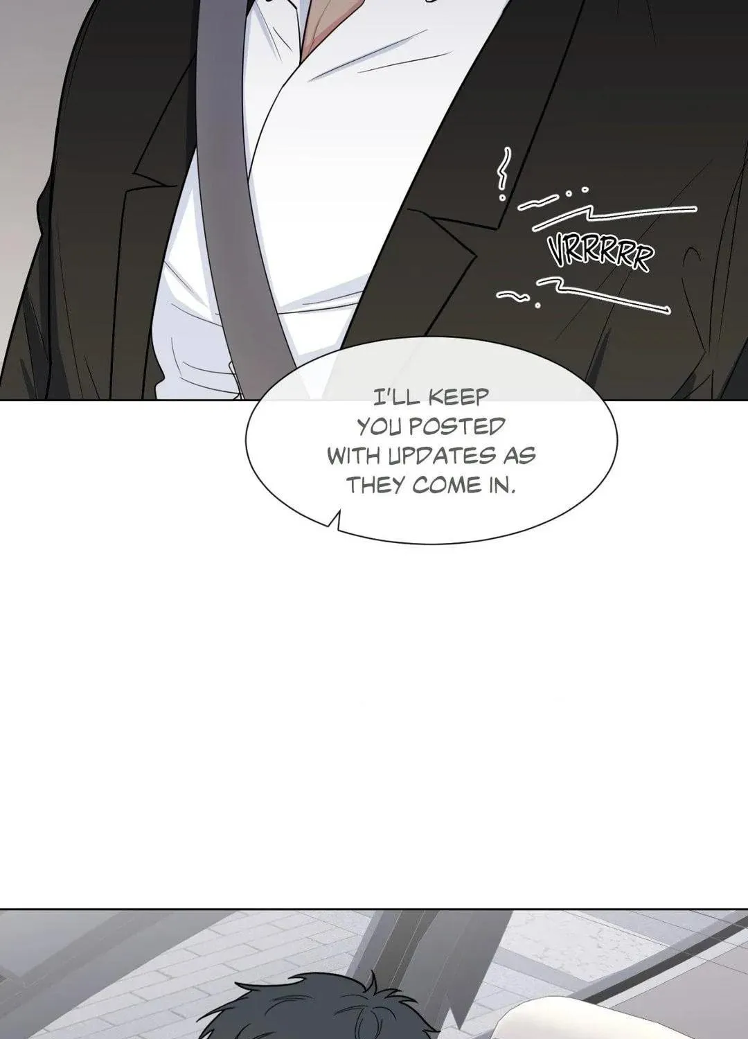 Love Without Borders [Official] Chapter 60 page 28 - 
