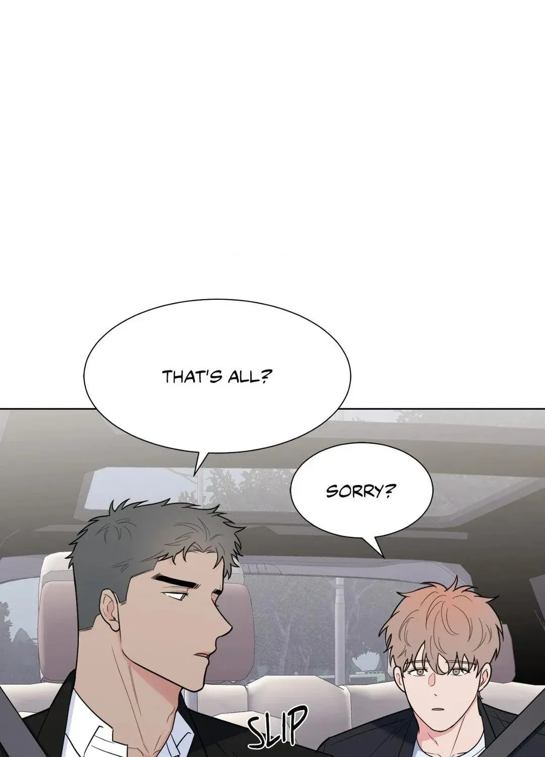 Love Without Borders [Official] Chapter 60 page 32 - 