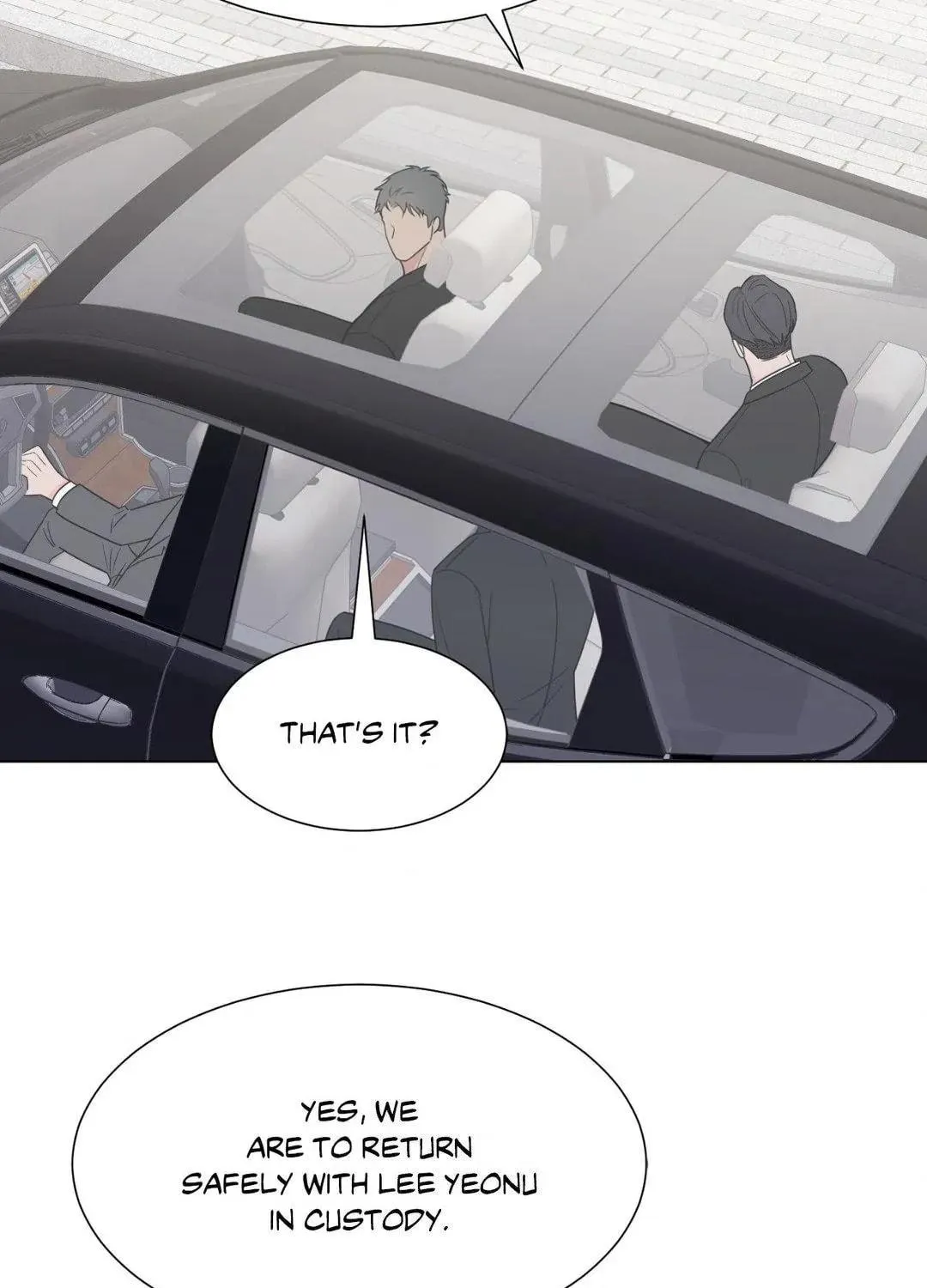 Love Without Borders [Official] Chapter 60 page 34 - 